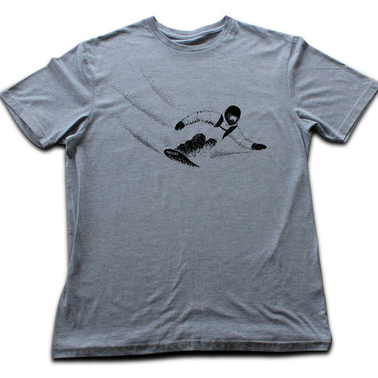 Snowboard Flow T-shirt