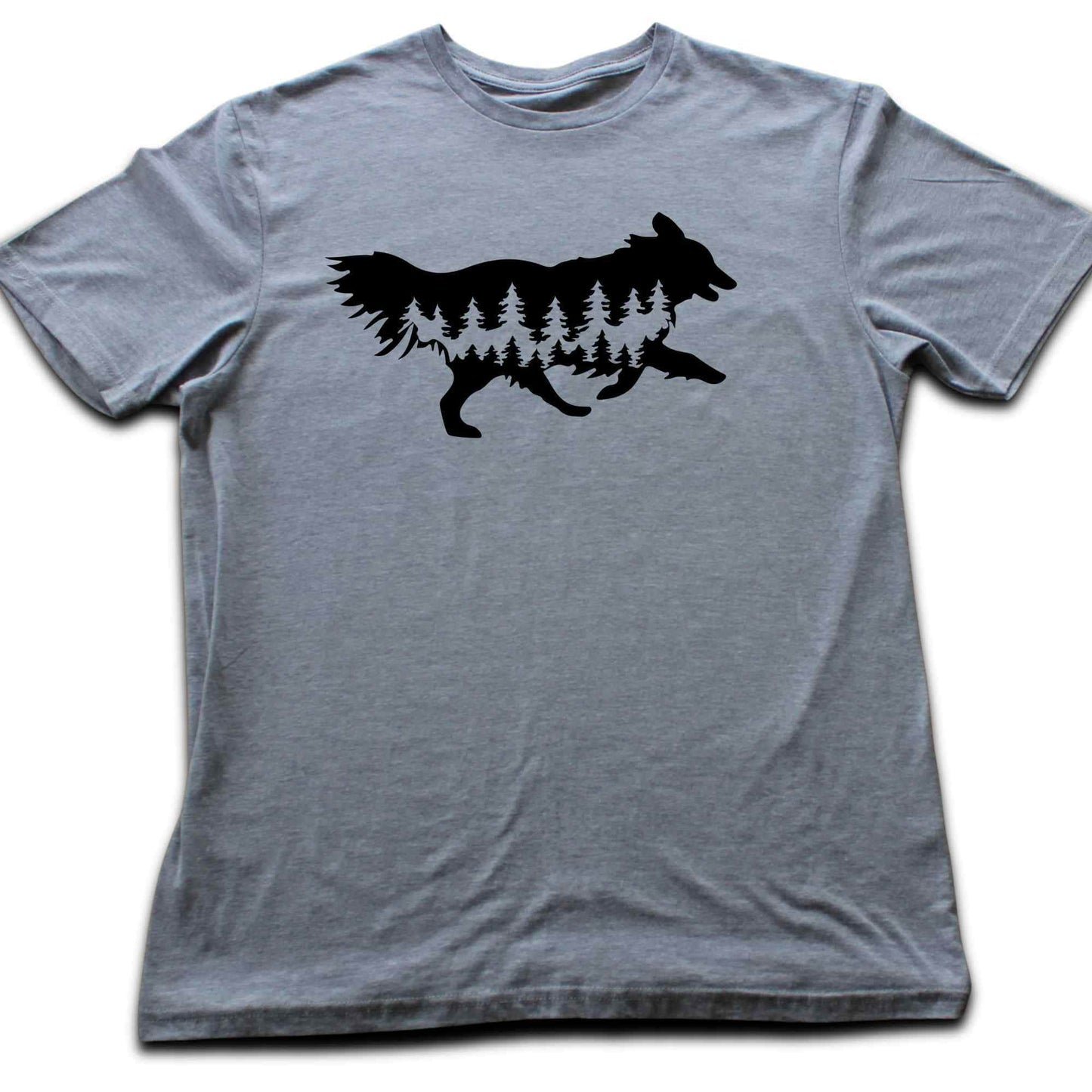 Wild Dog T-shirt