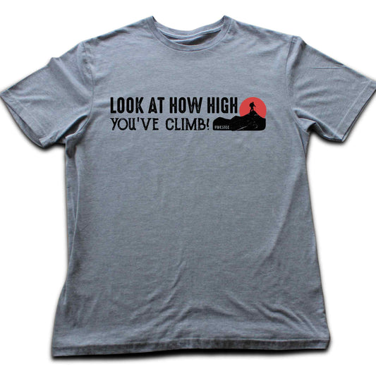How High T-shirt