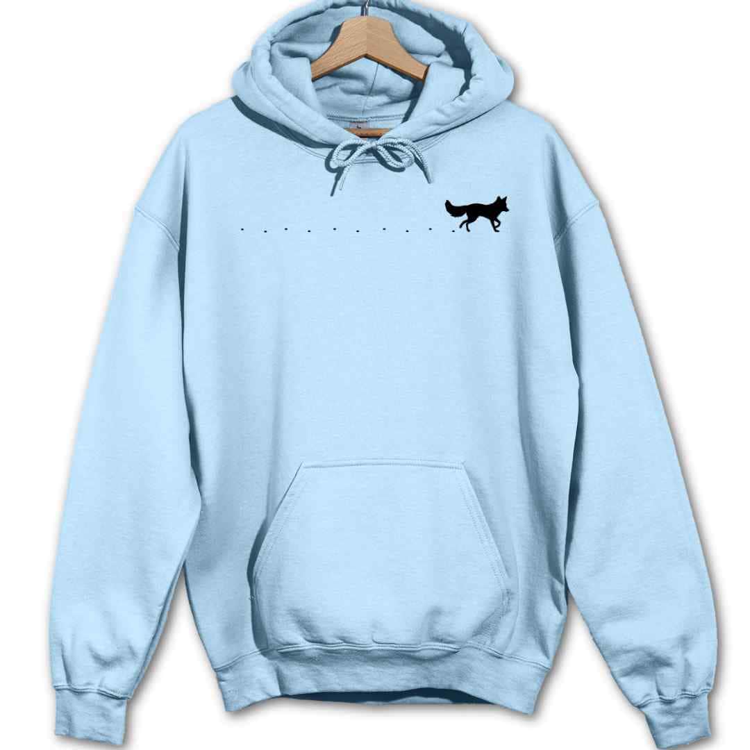Fox Path Hoodie