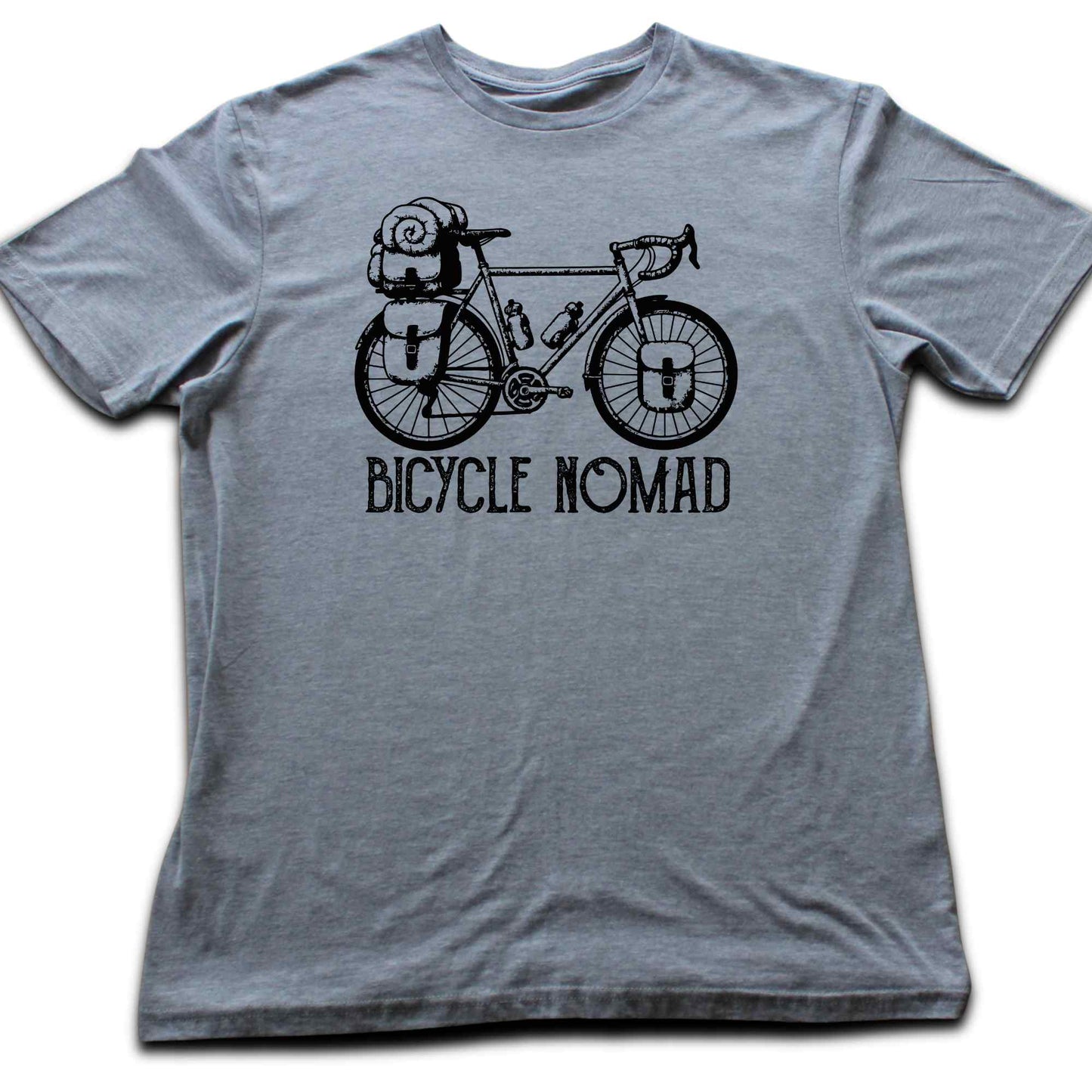 Bicycle Nomad T-shirt