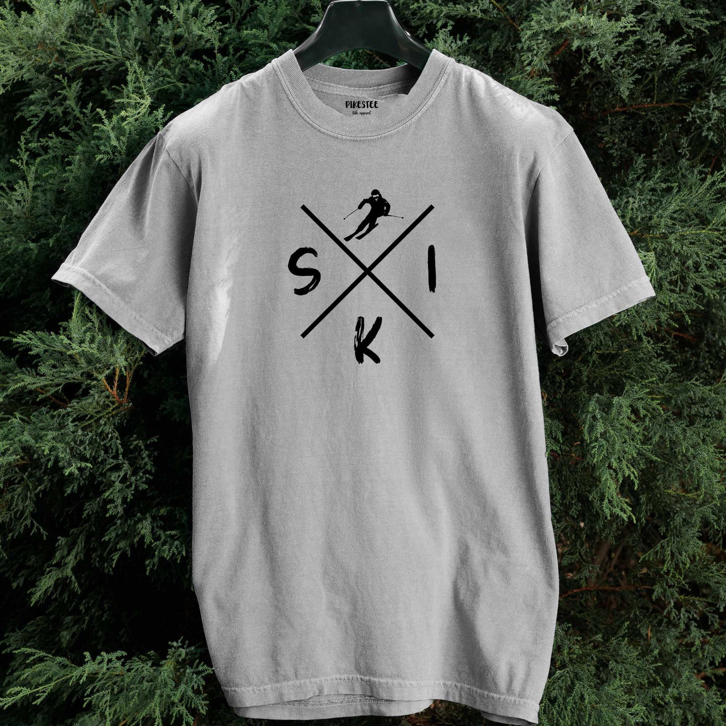 Ski Cross T-shirt