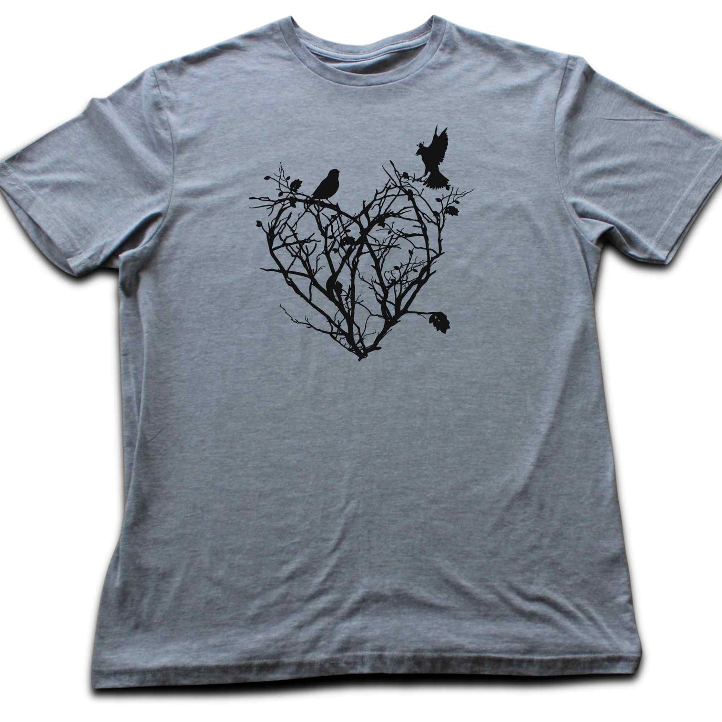 Roots And Birds T-shirt