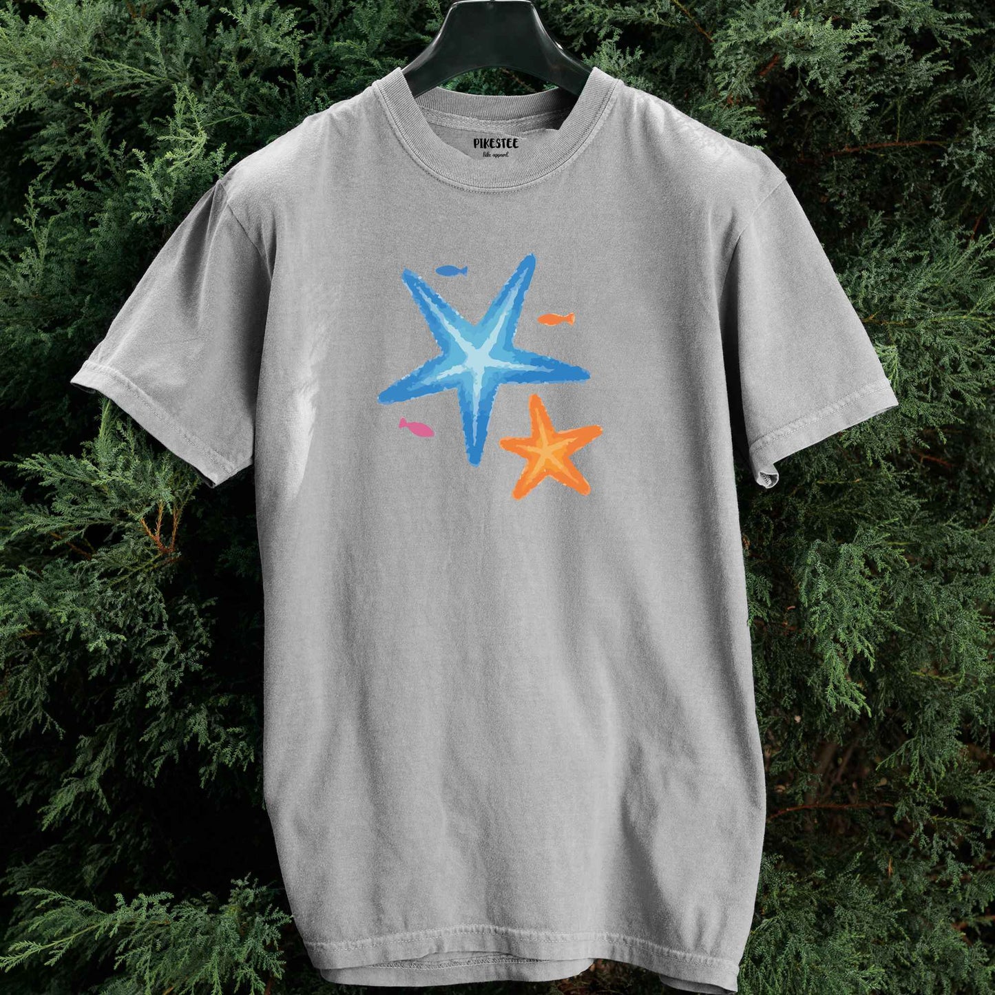 Starfish T-shirt