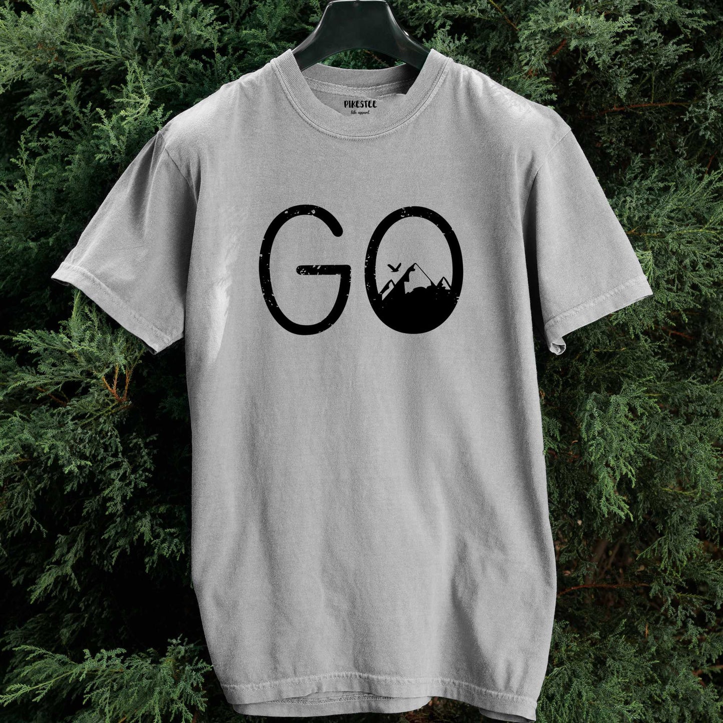 Go T-shirt