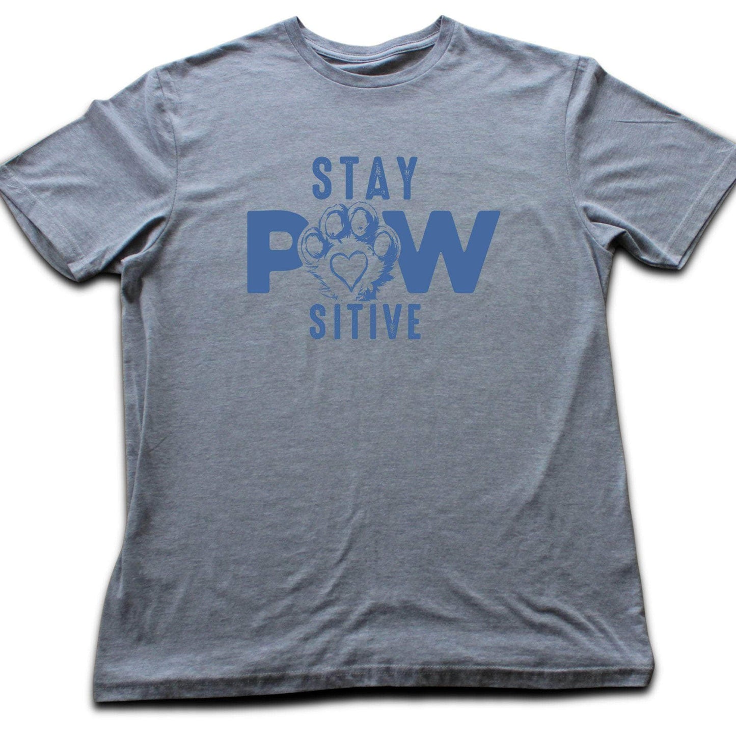 Stay Paw Sitive T-shirt