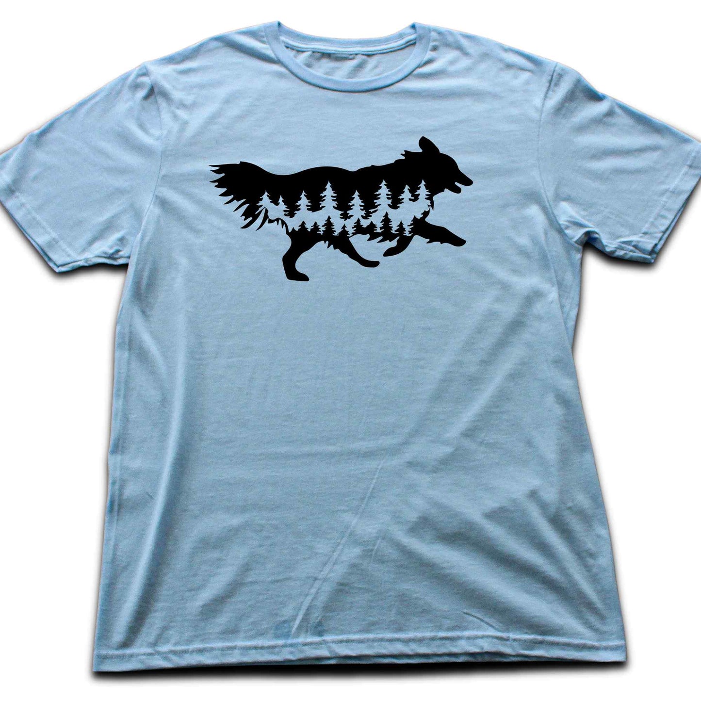 Wild Dog T-shirt