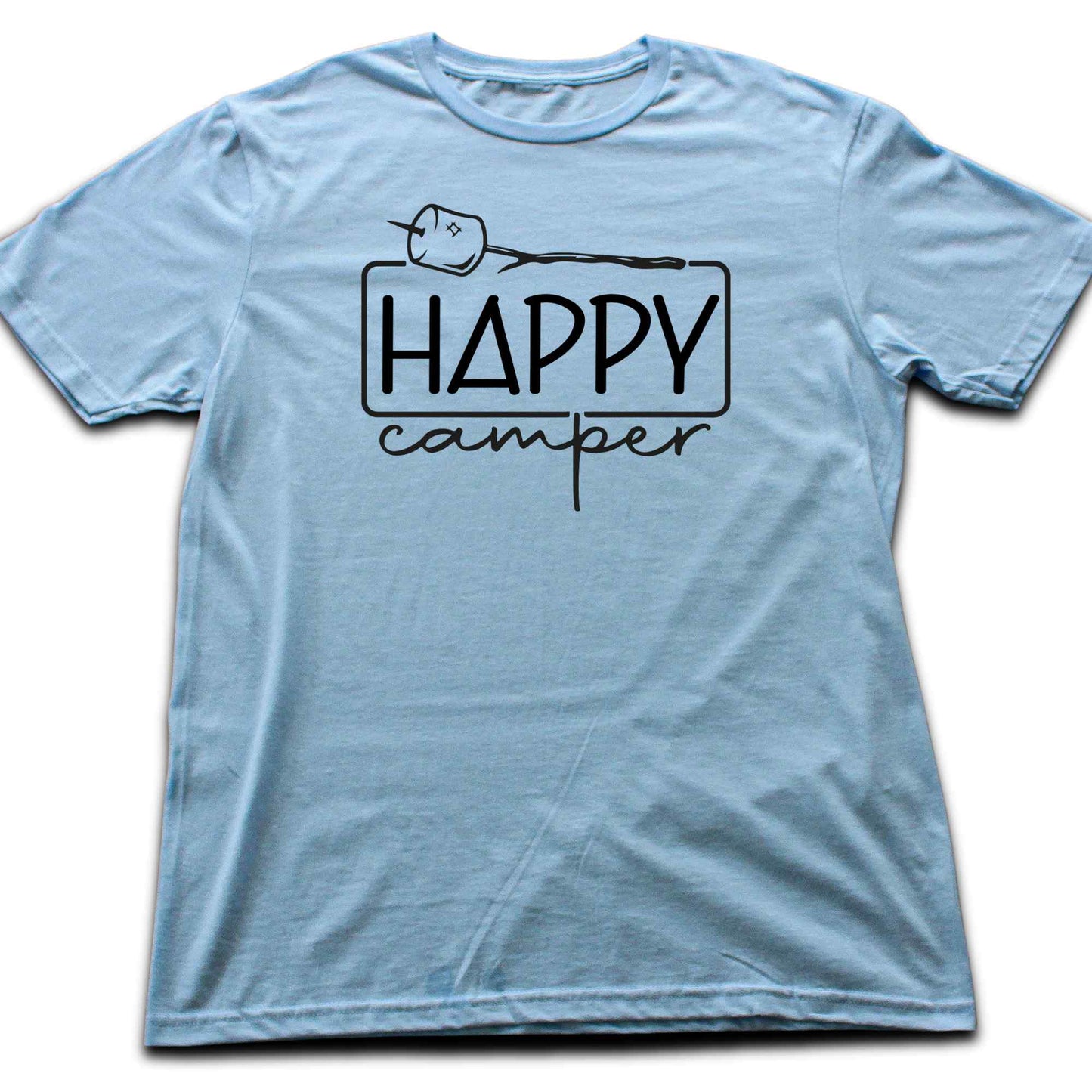 Happy Camper T-shirt