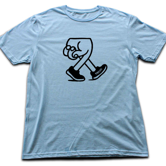 Fingers Run T-shirt