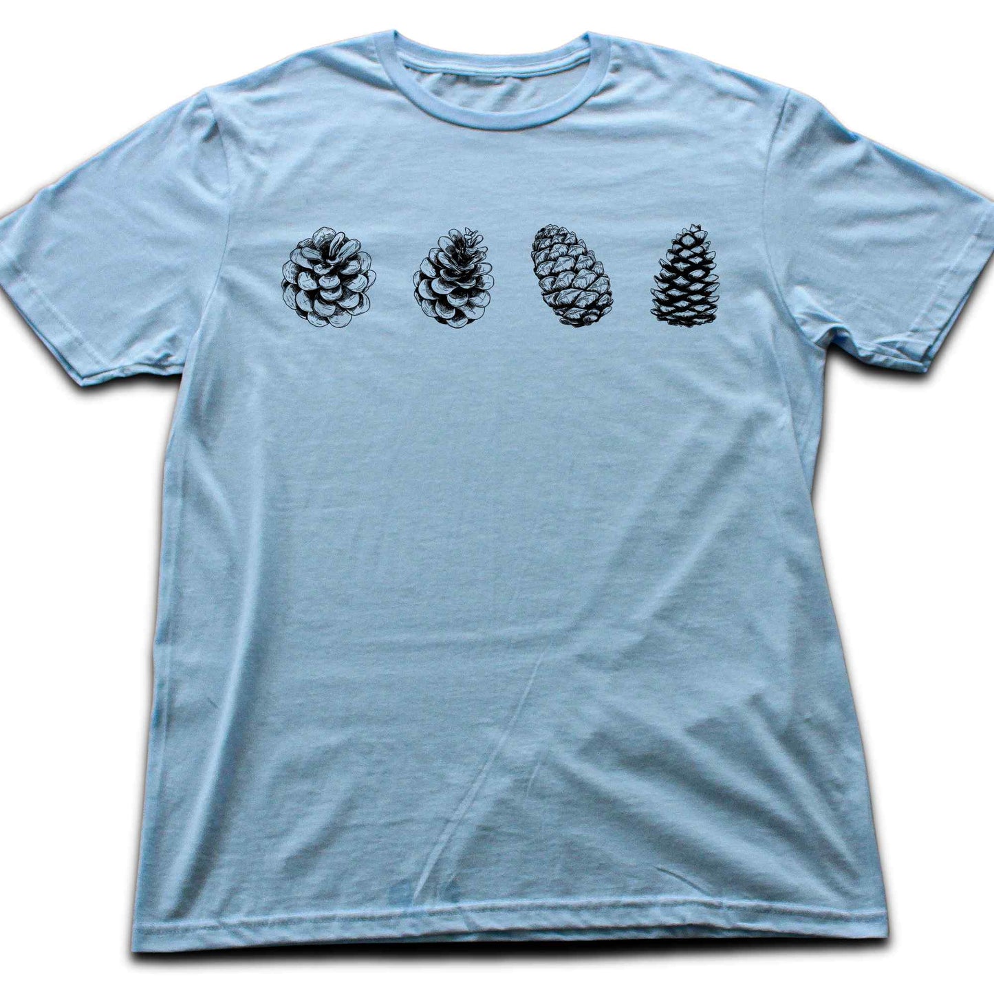 Pine Cones T-shirt