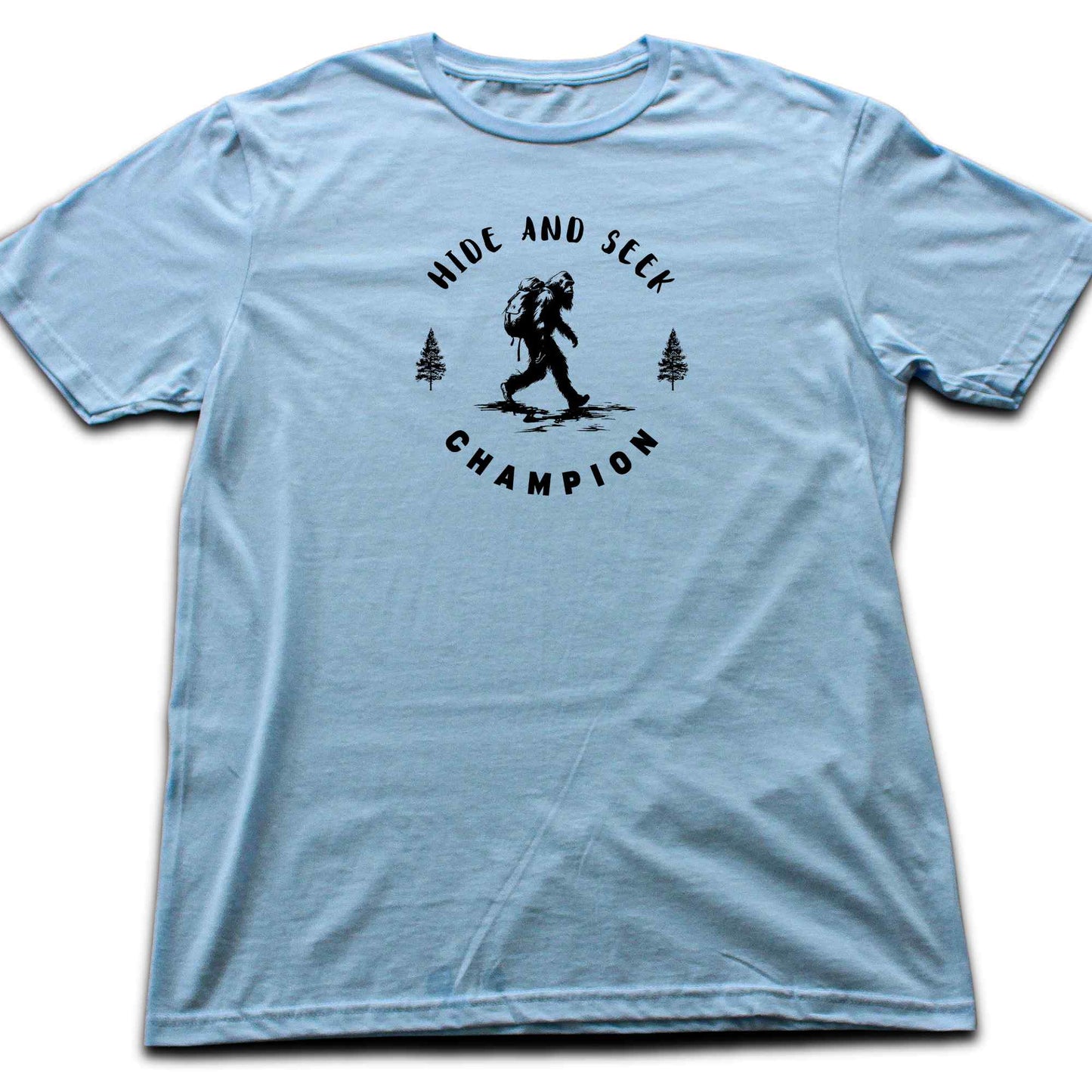 Hide and Seek T-shirt
