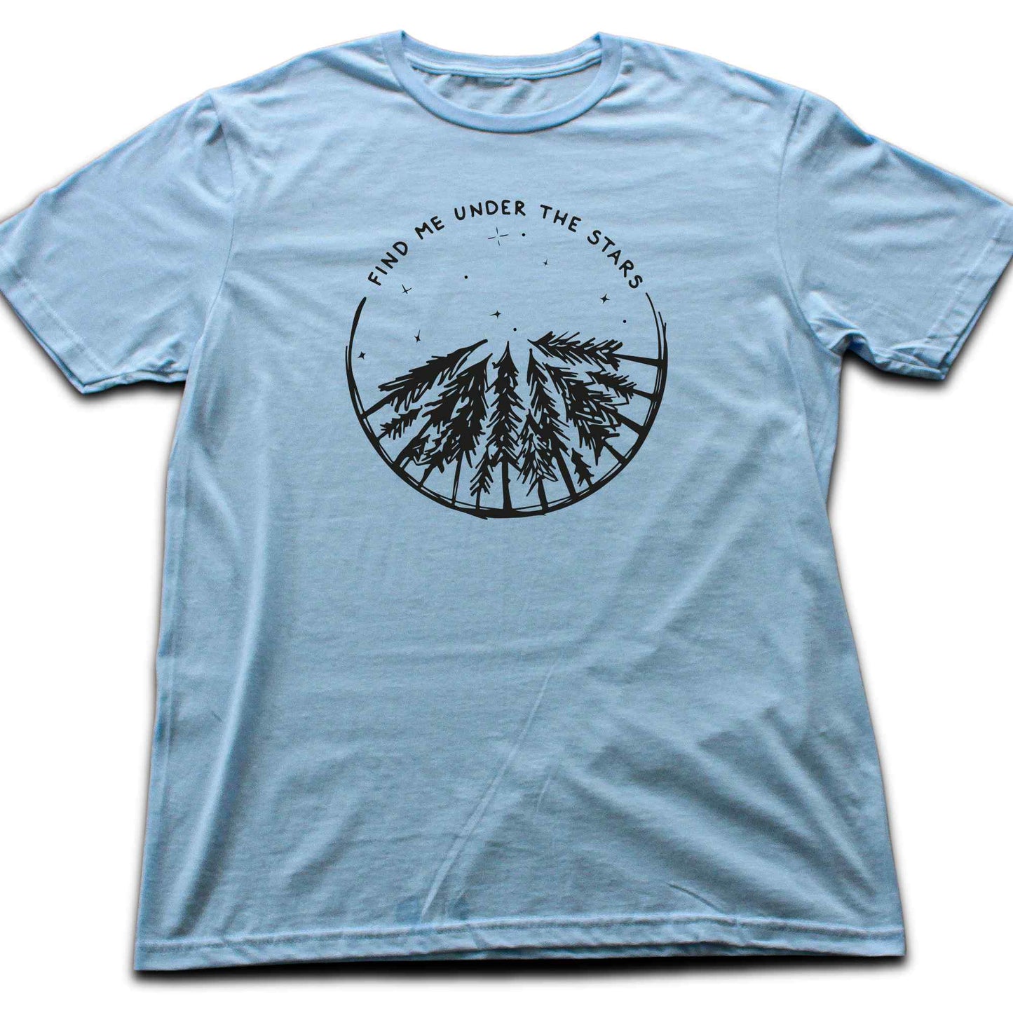 Under The Stars T-shirt