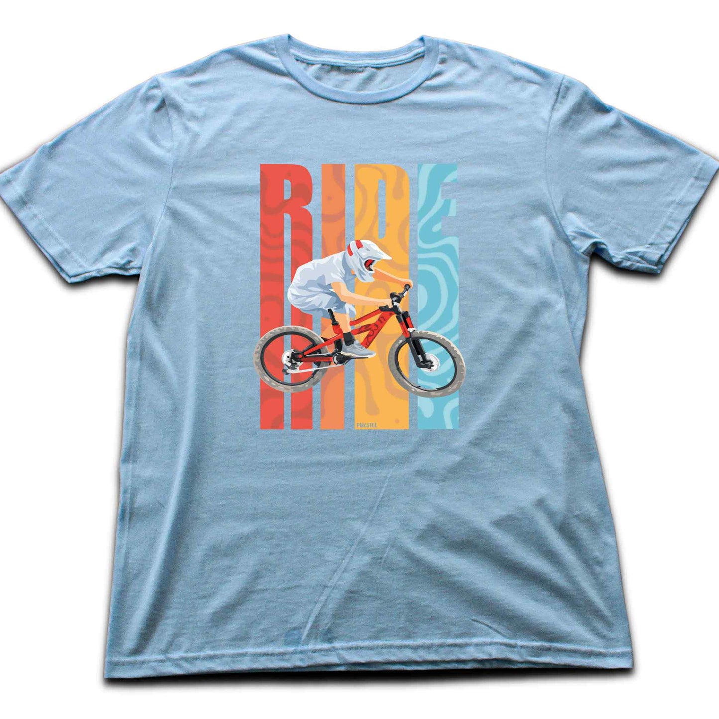 Ride T-shirt