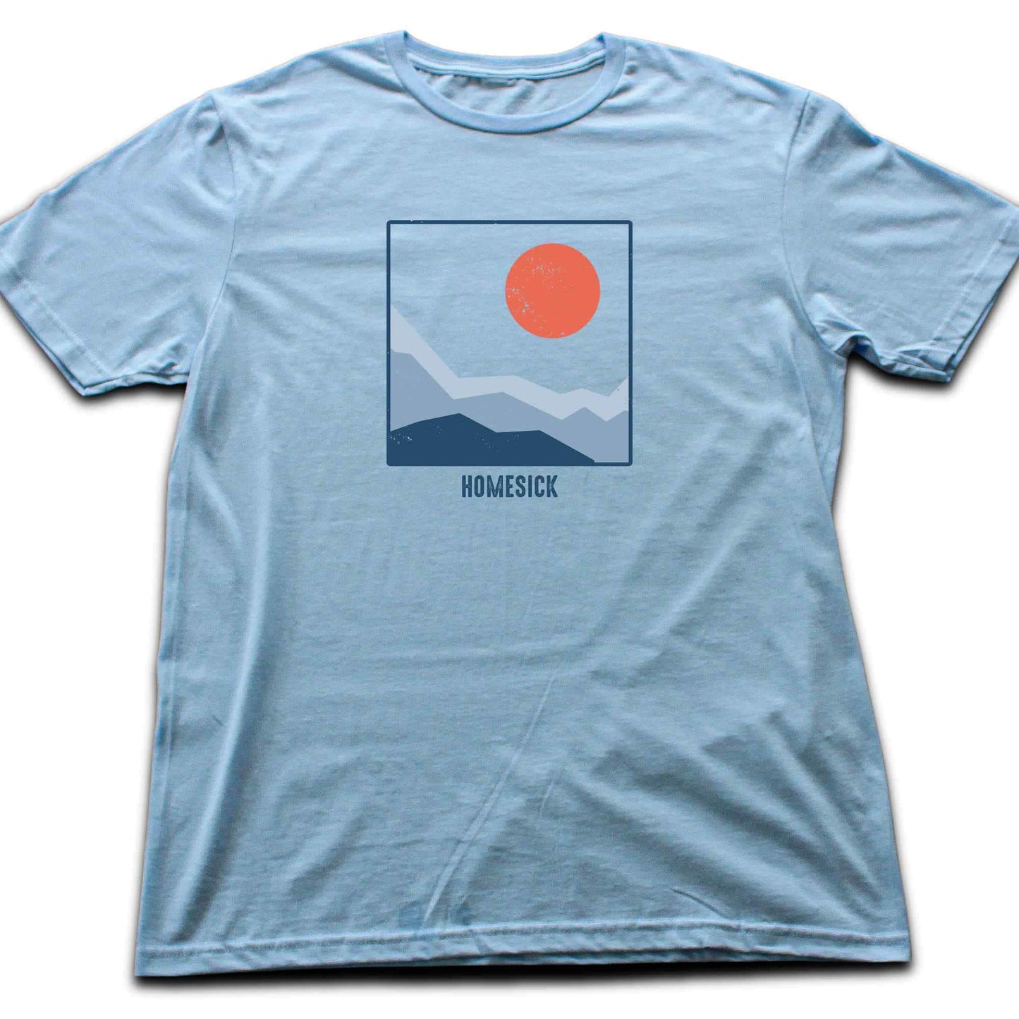 Homesick T-shirt