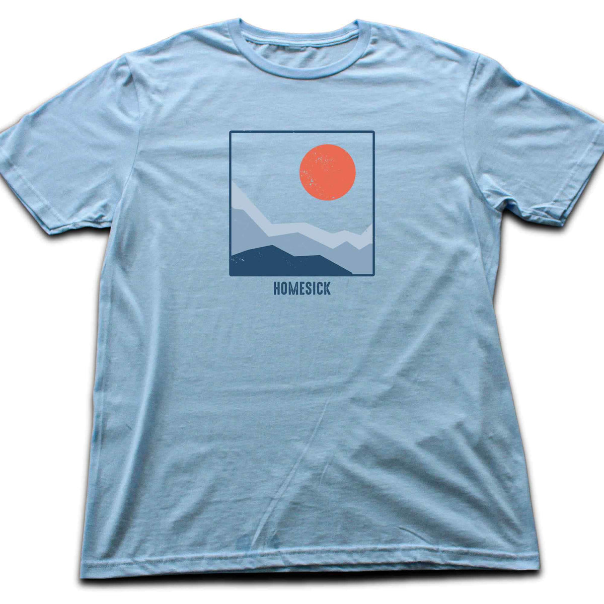 Homesick T-shirt