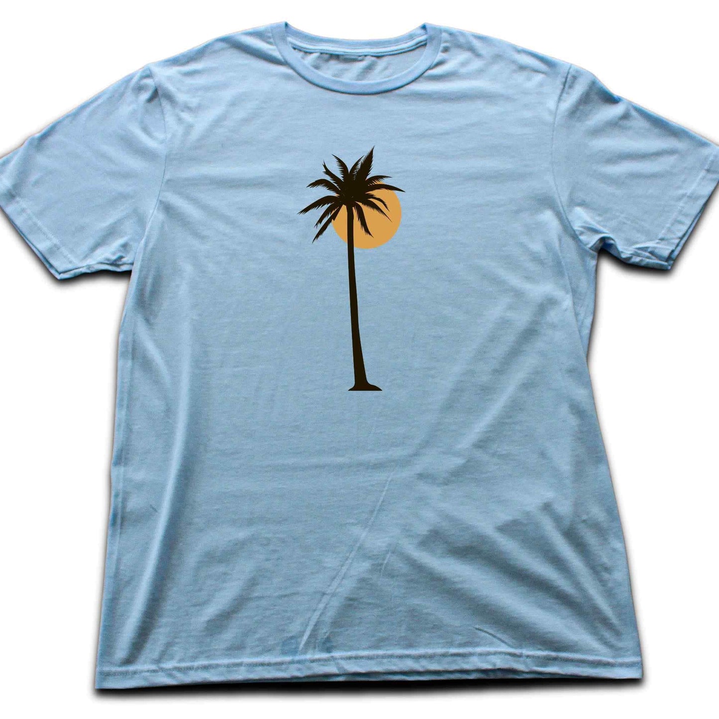Palm Tree T-shirt