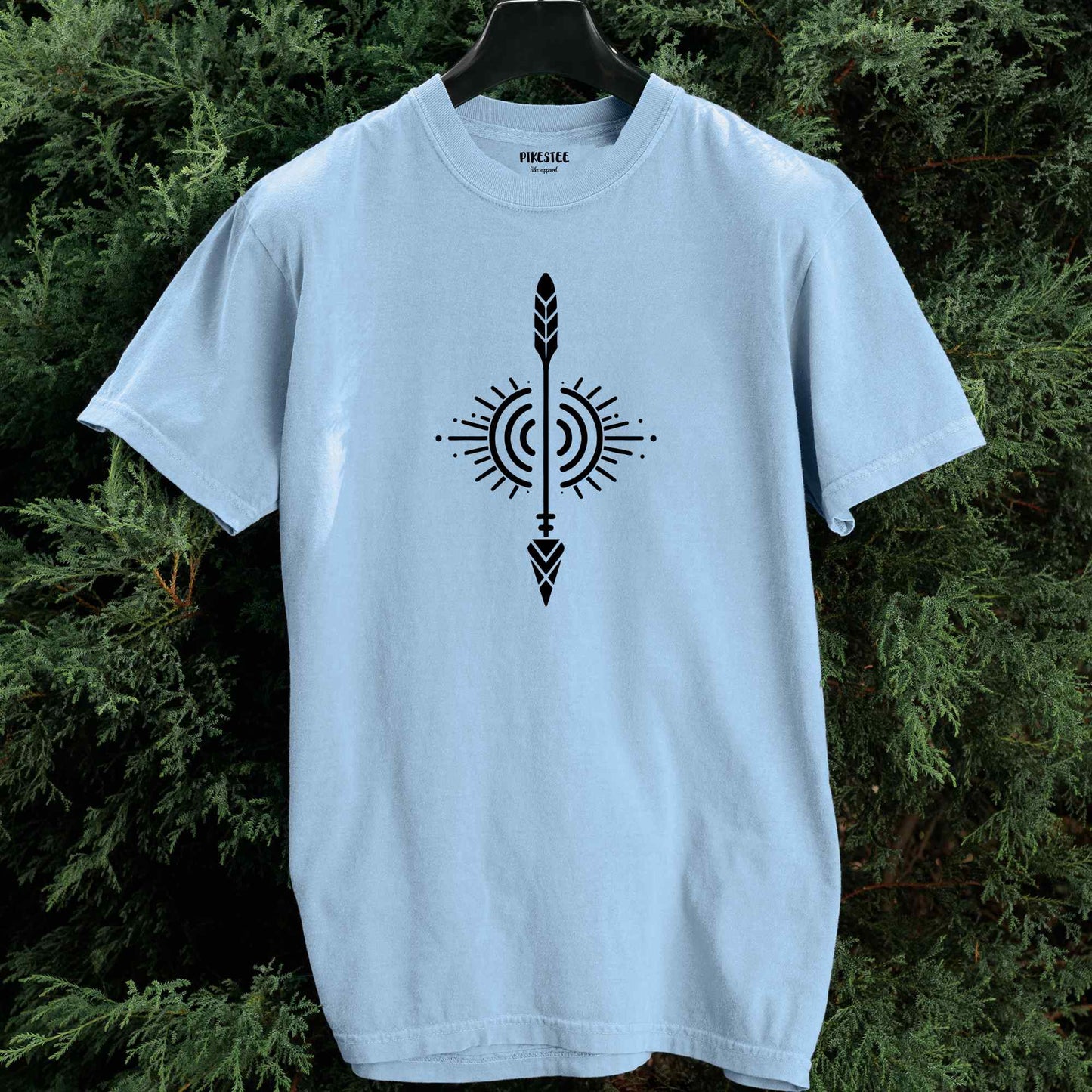Minimalist Arrow T-shirt