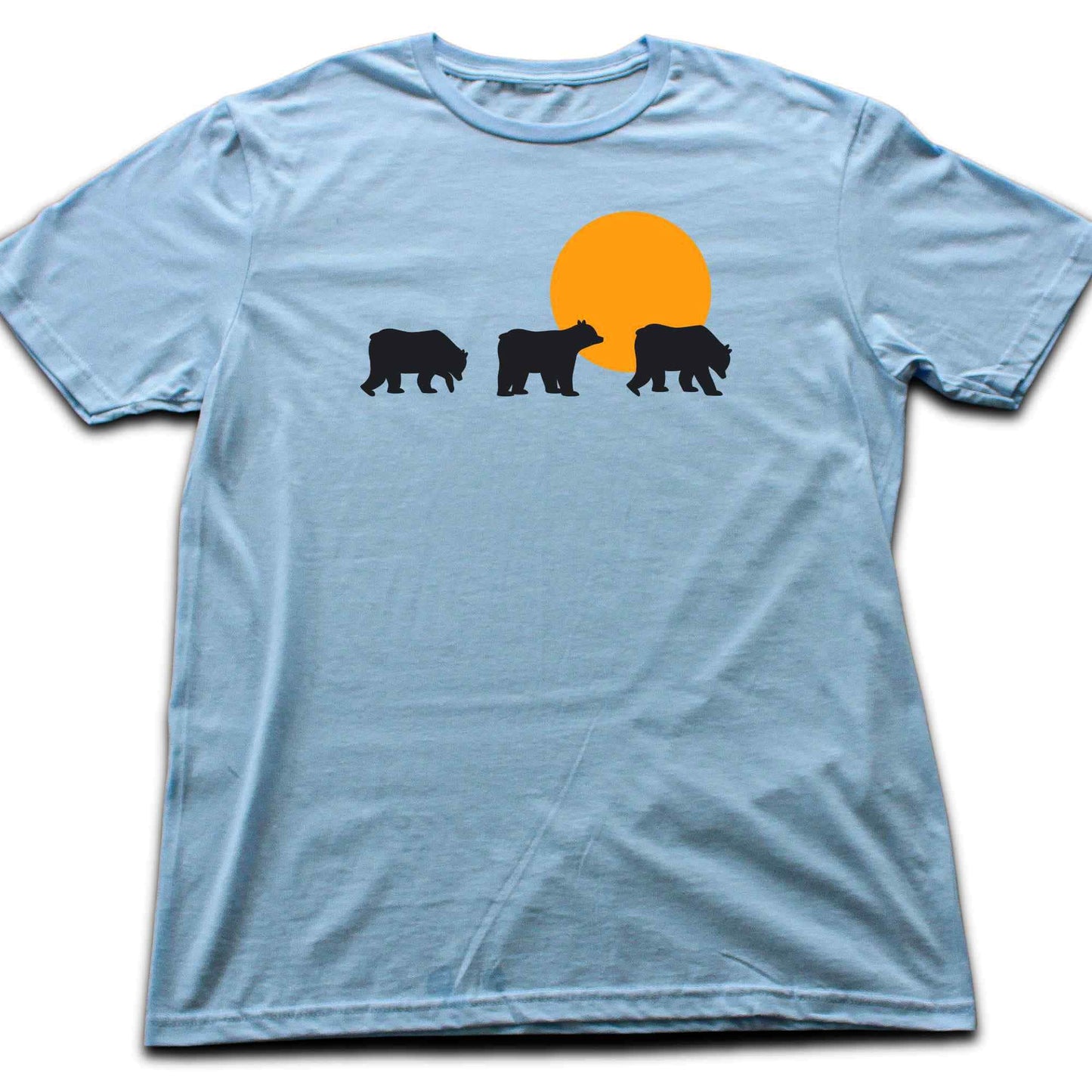 Bear Family T-shirt