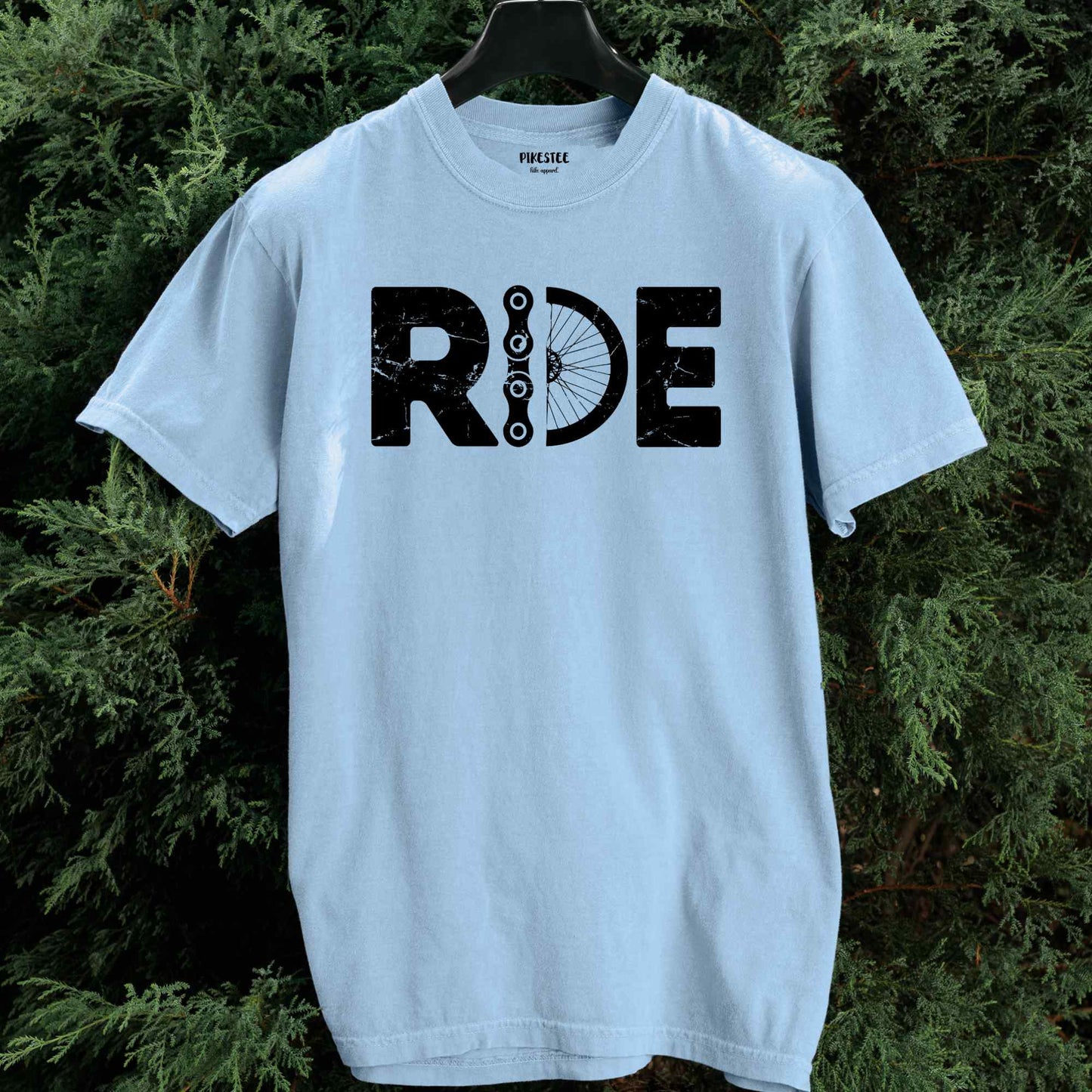 Ride T-shirt
