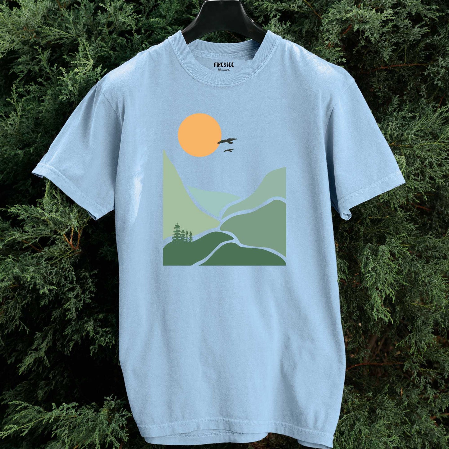 Nature T-shirt