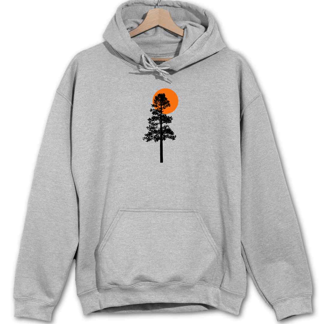 Lonely Tree Hoodie