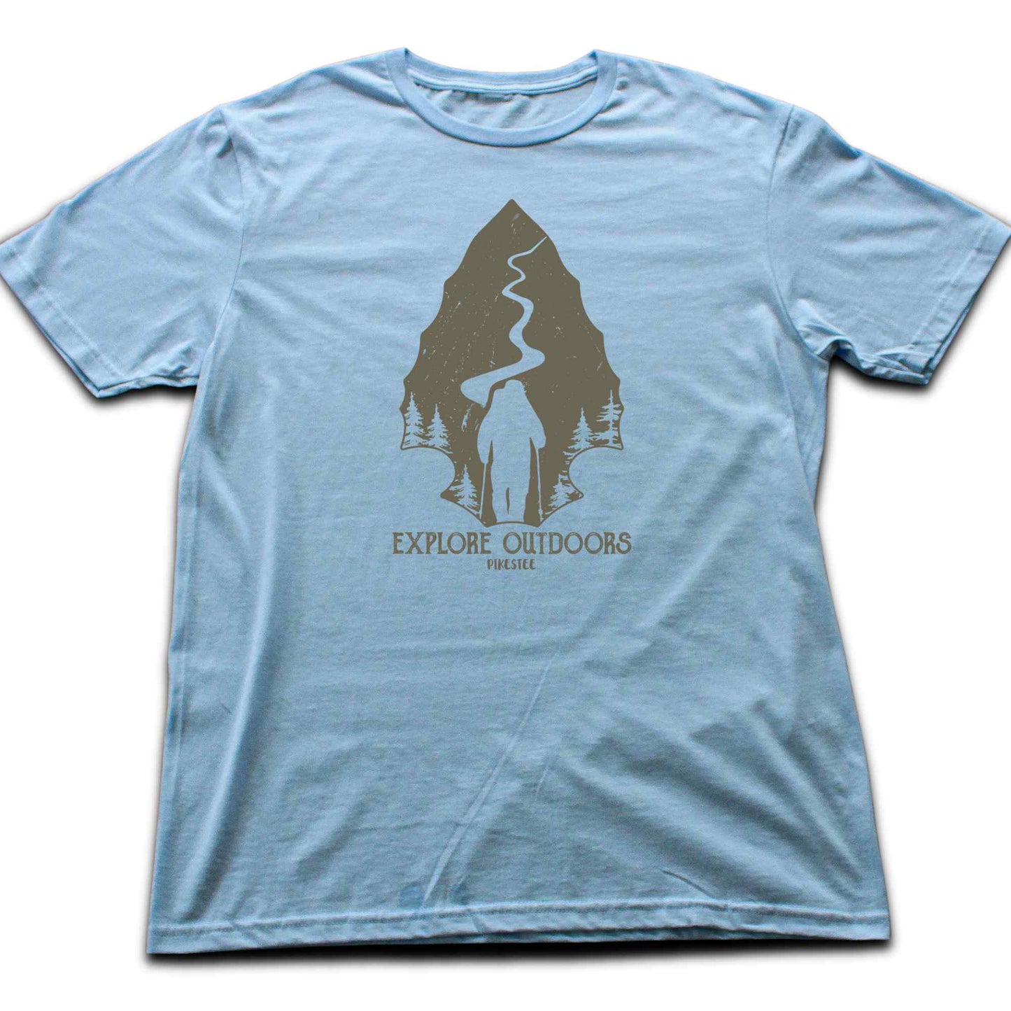 Explore Outdoors T-shirt