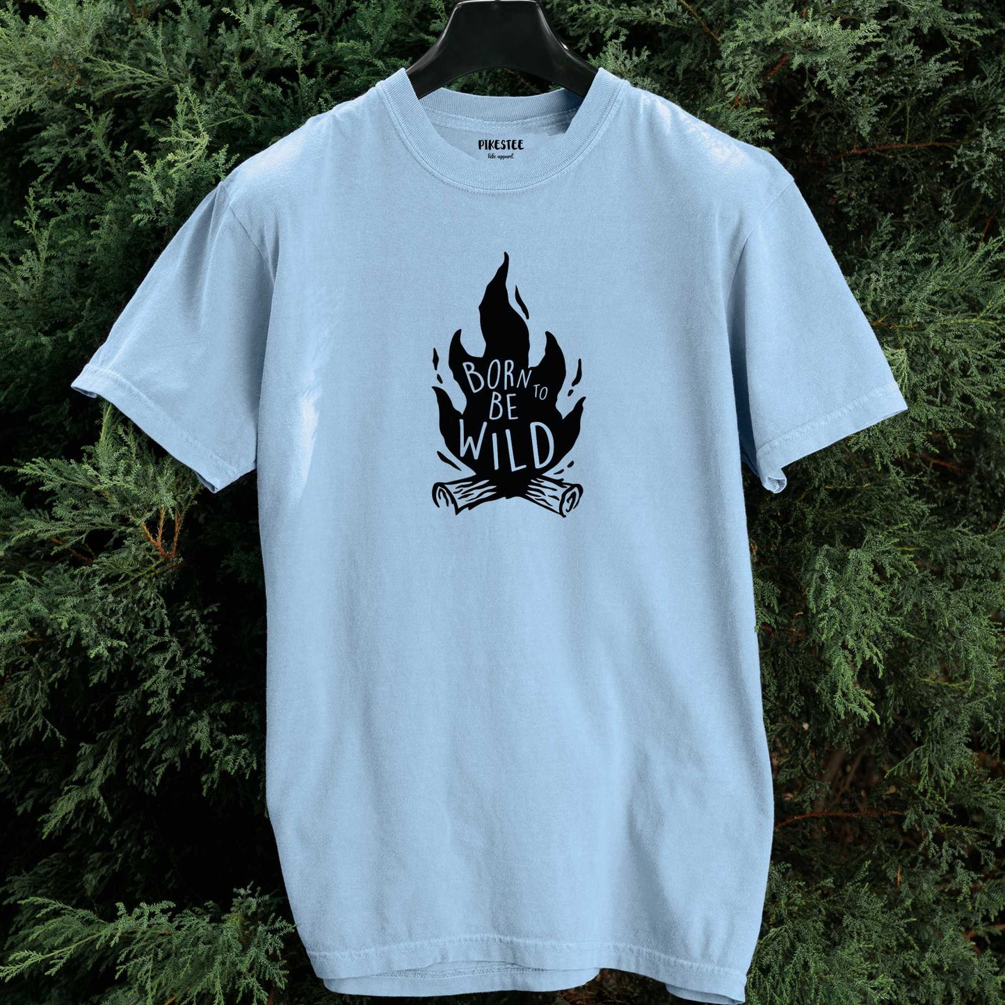 Born To Be Wild T-shirt