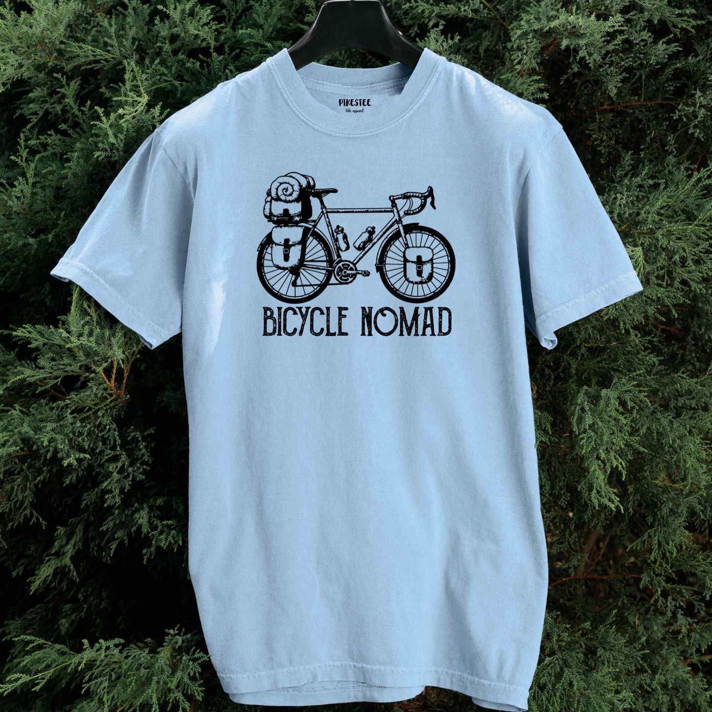 Bicycle Nomad T-shirt