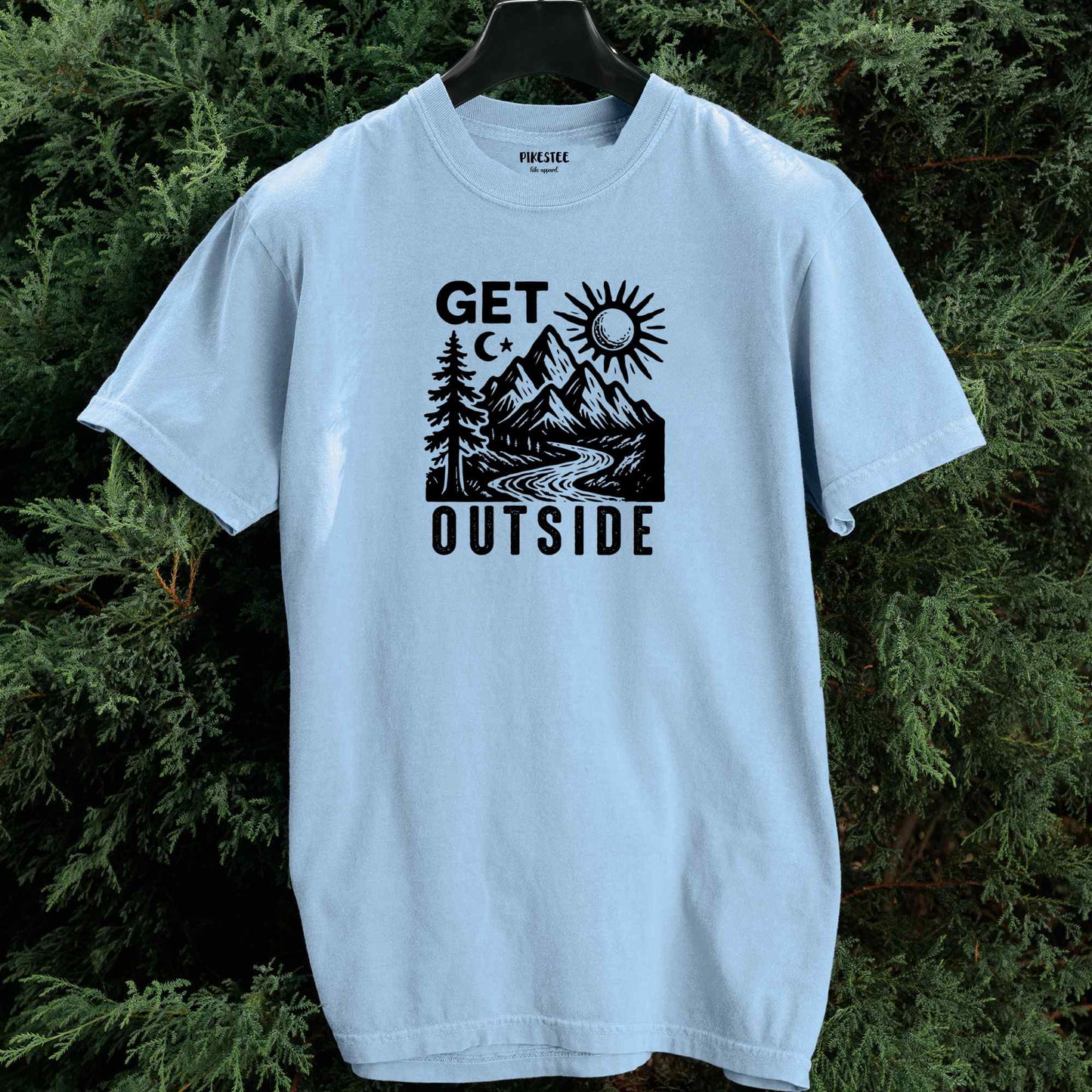 Get Outside T-shirt