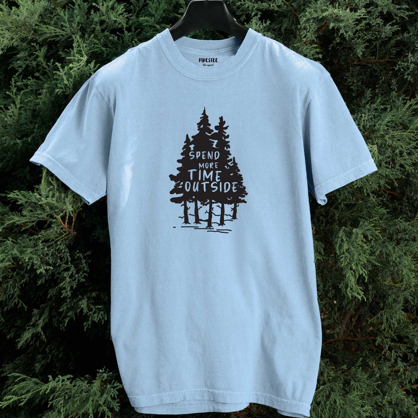 Spend More Time Outside T-shirt
