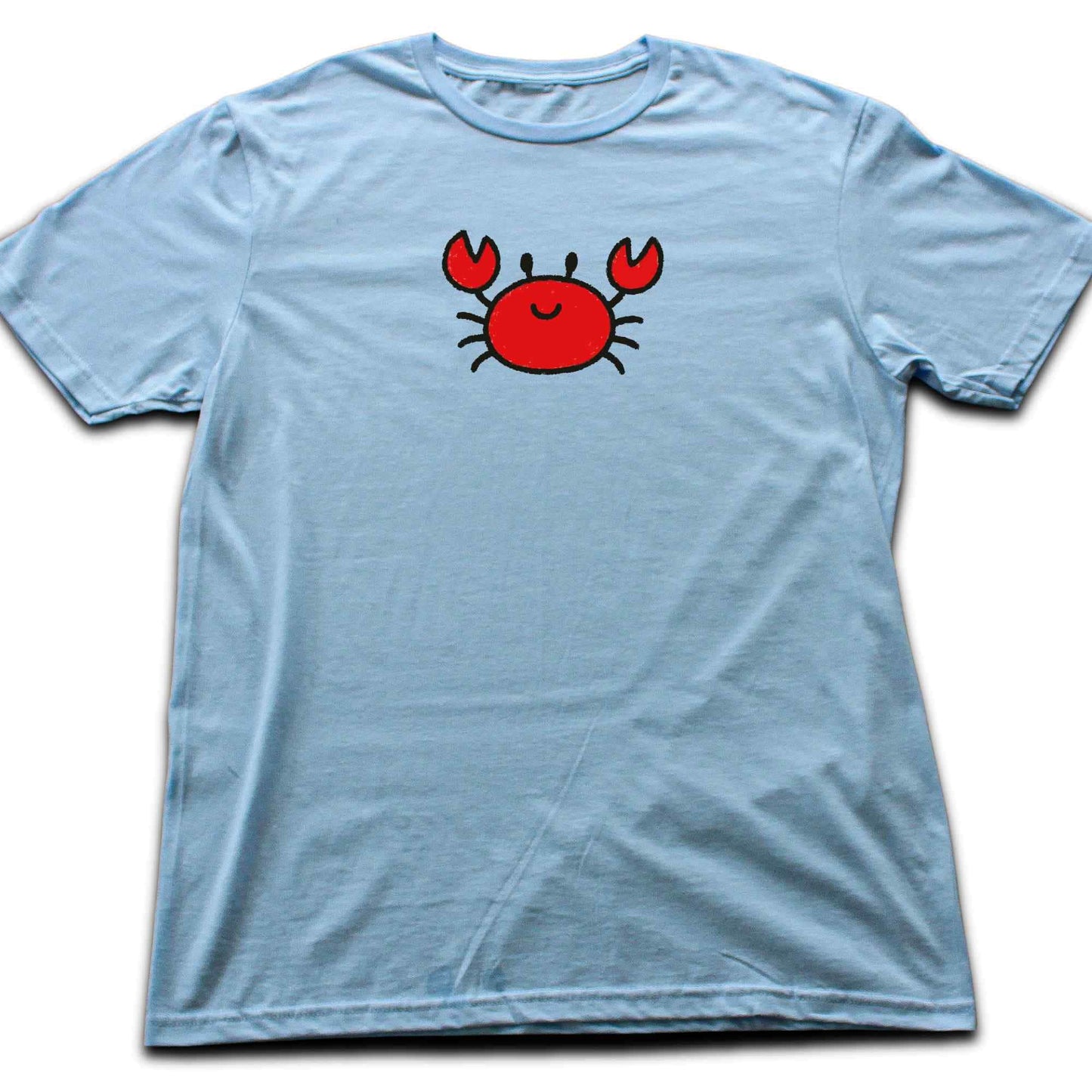 Funny Crab T-shirt