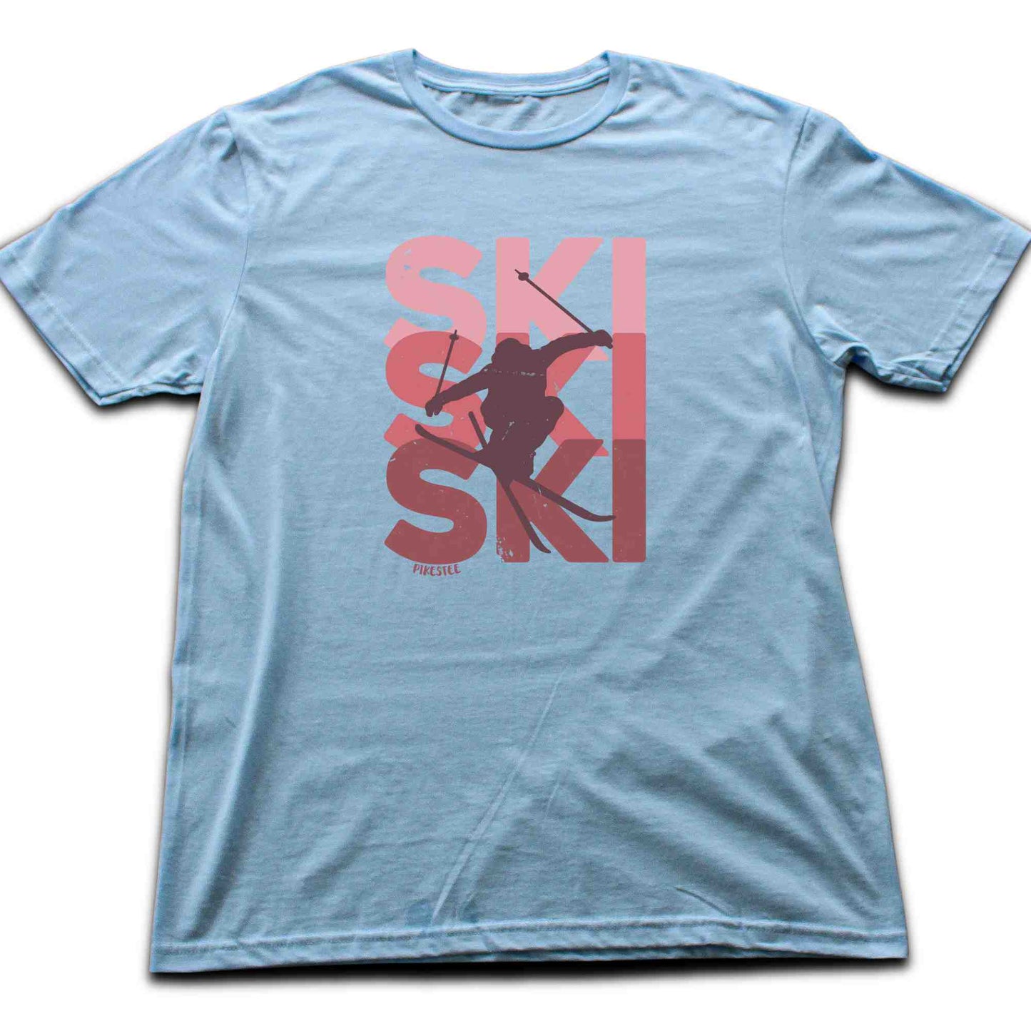 Ski Ski Ski T-shirt