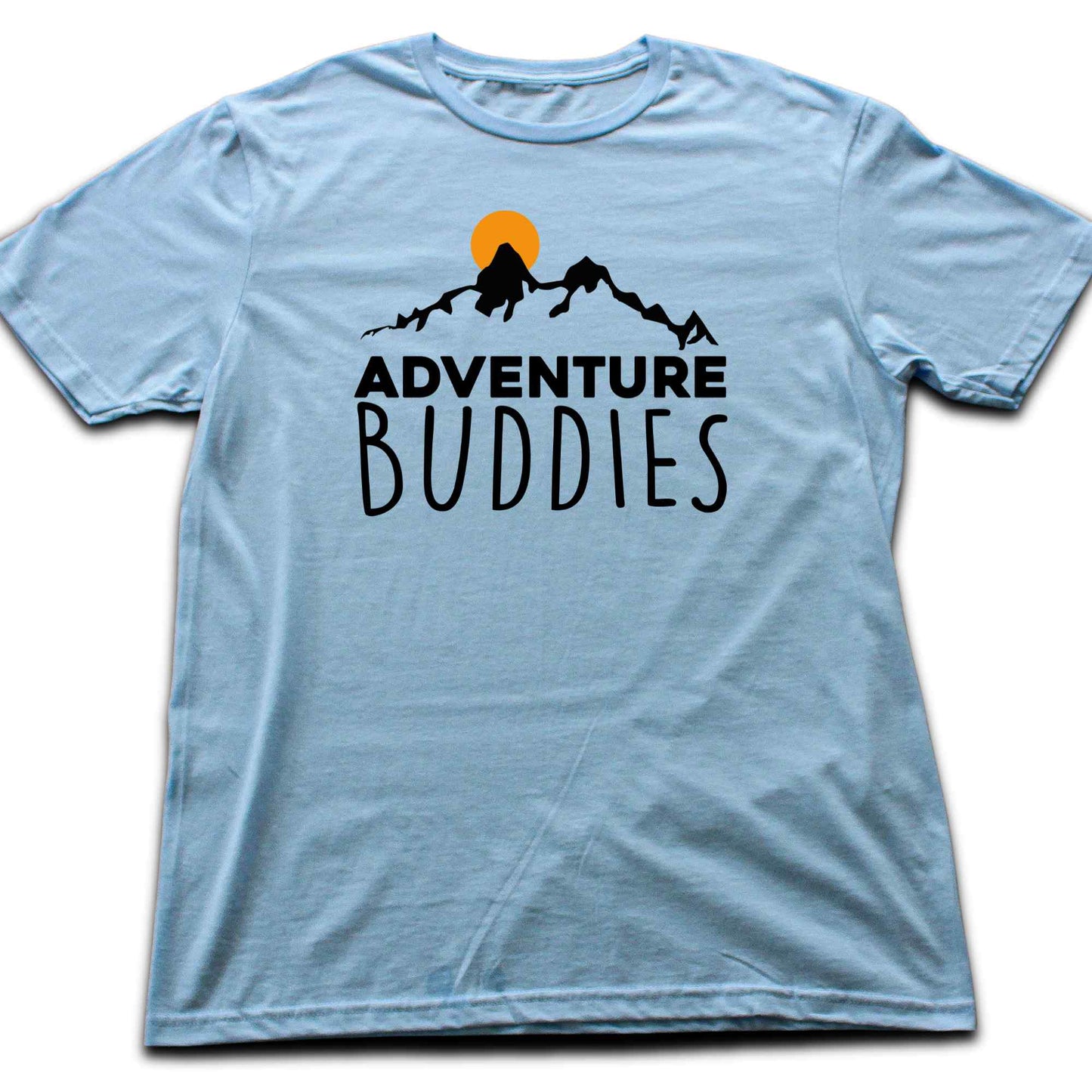 Adventure Buddies T-shirt