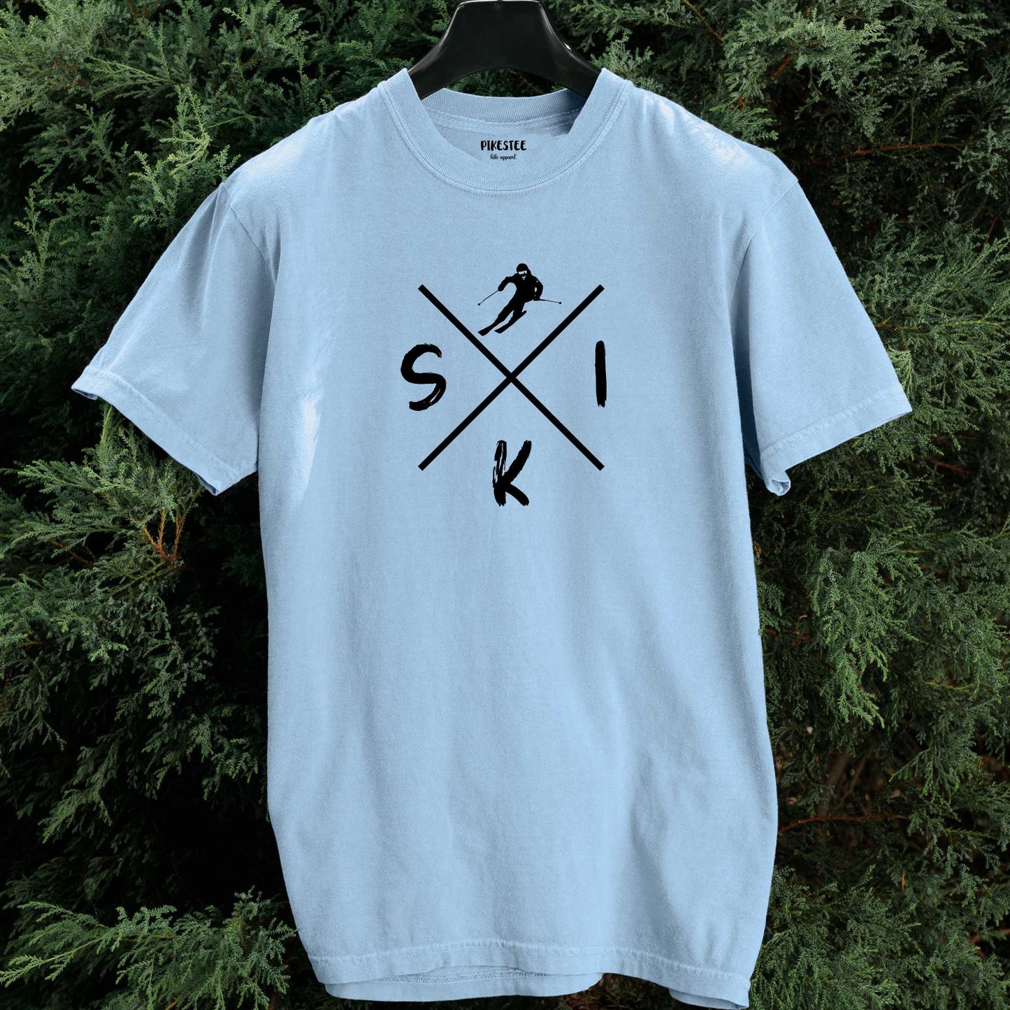 Ski Cross T-shirt