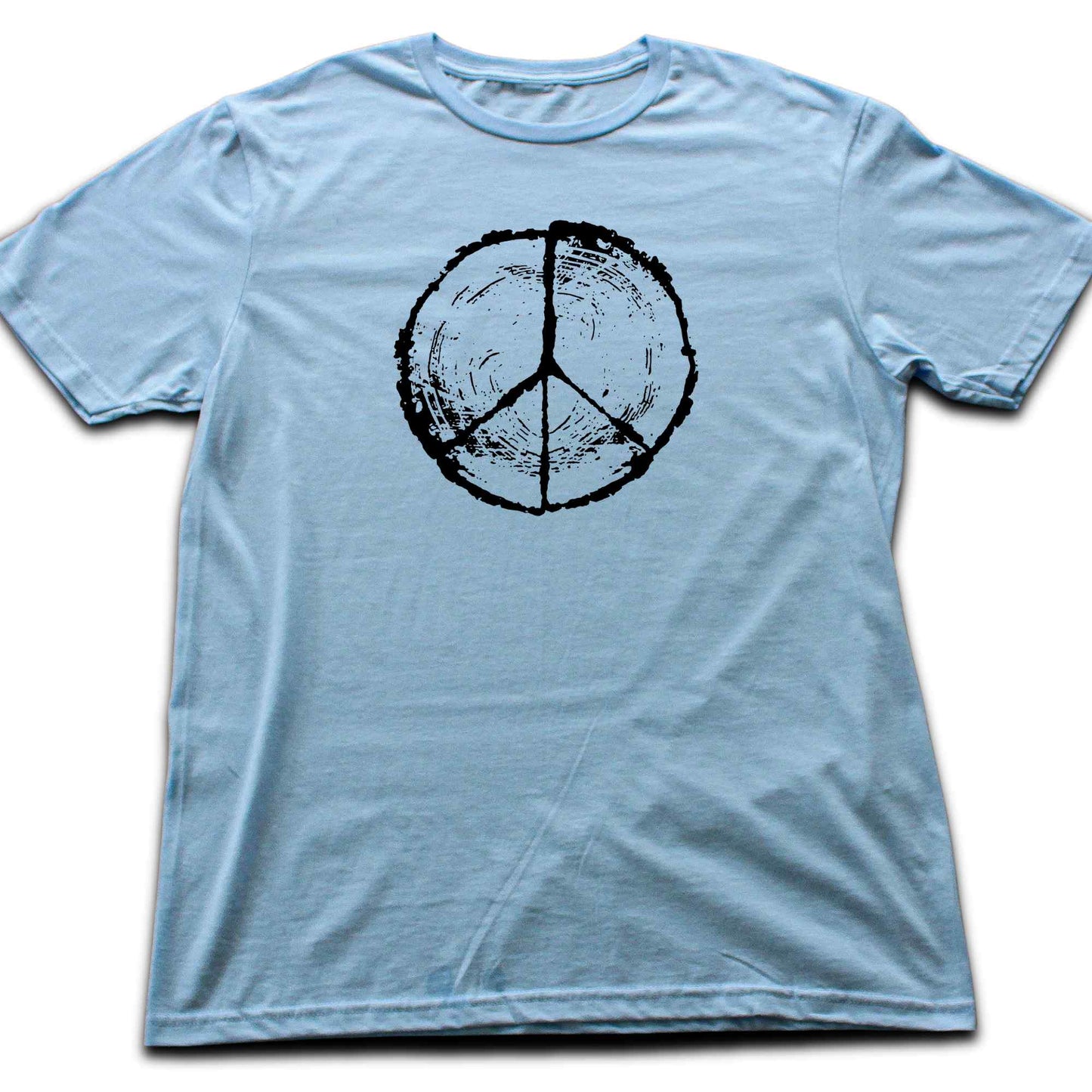 Peace Symbol Trunk T-shirt