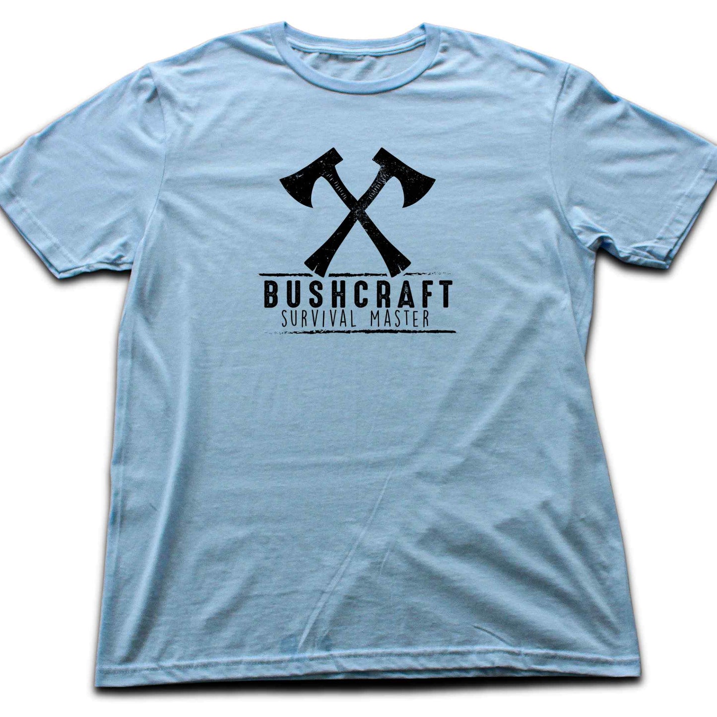 Bushcraft Master T-shirt