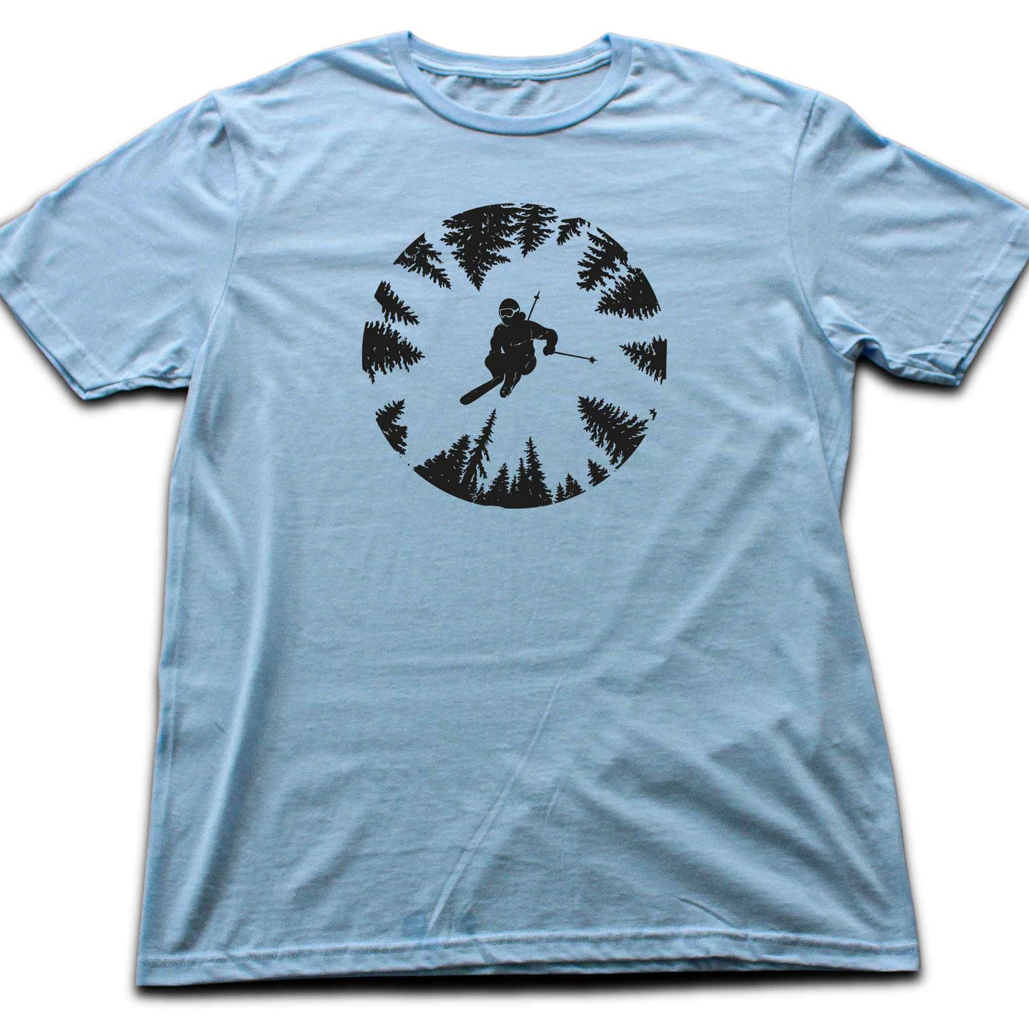 Ski Orbit T-shirt