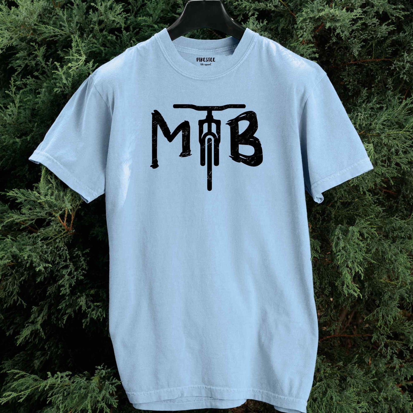 MTB T-shirt
