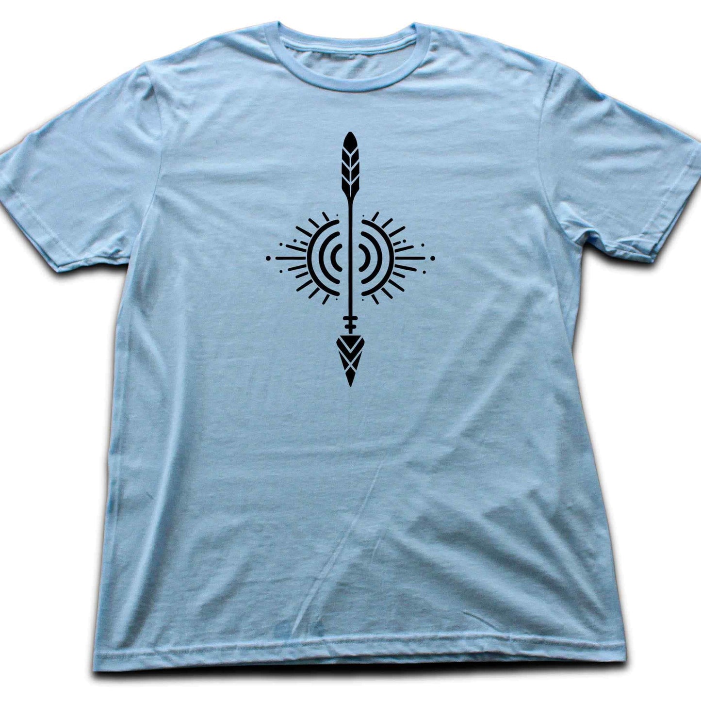 Minimalist Arrow T-shirt