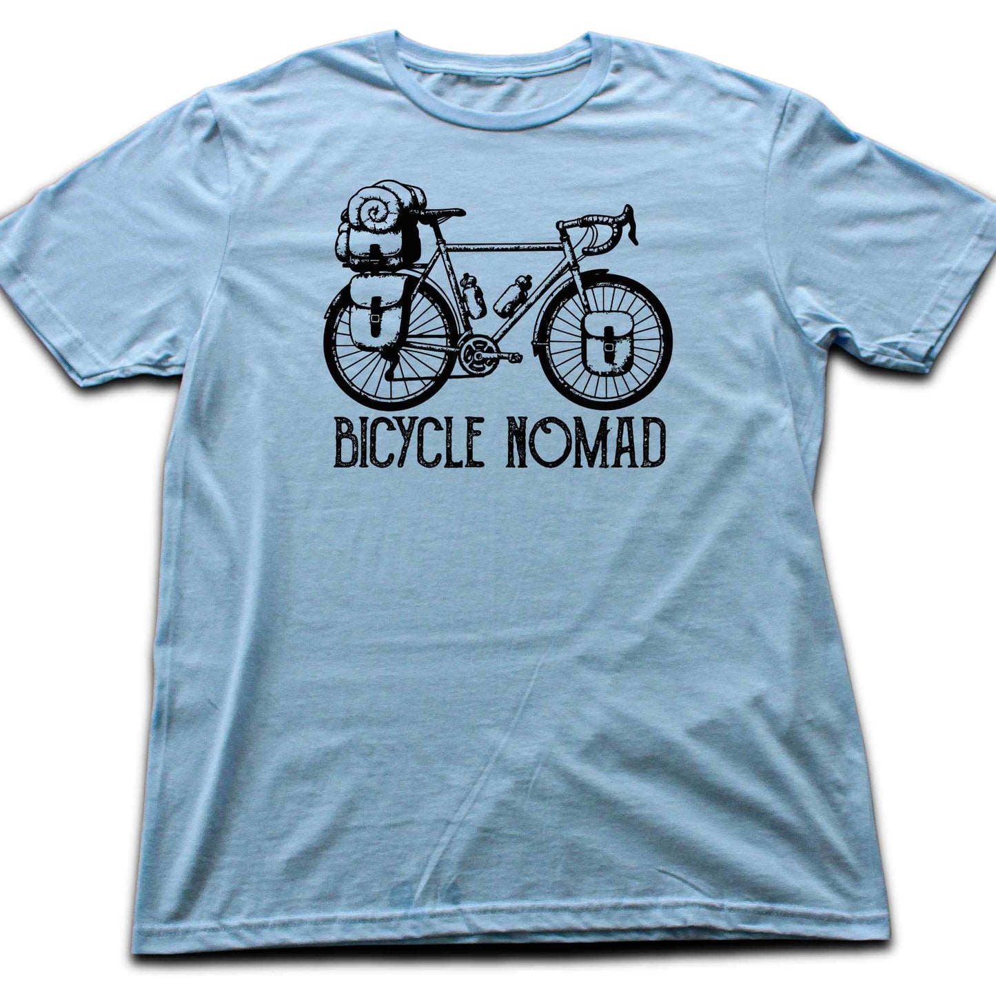 Bicycle Nomad T-shirt