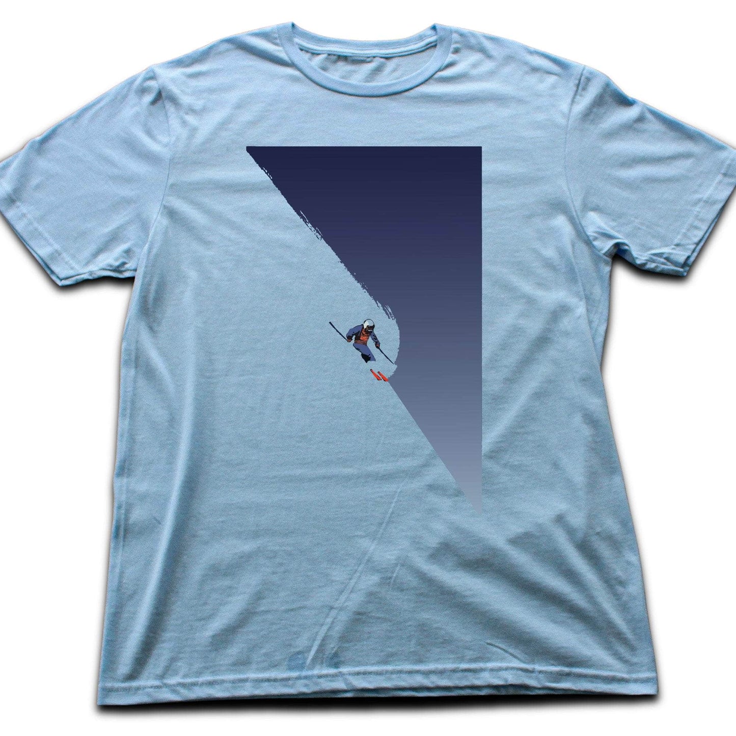 Ski Slope T-shirt