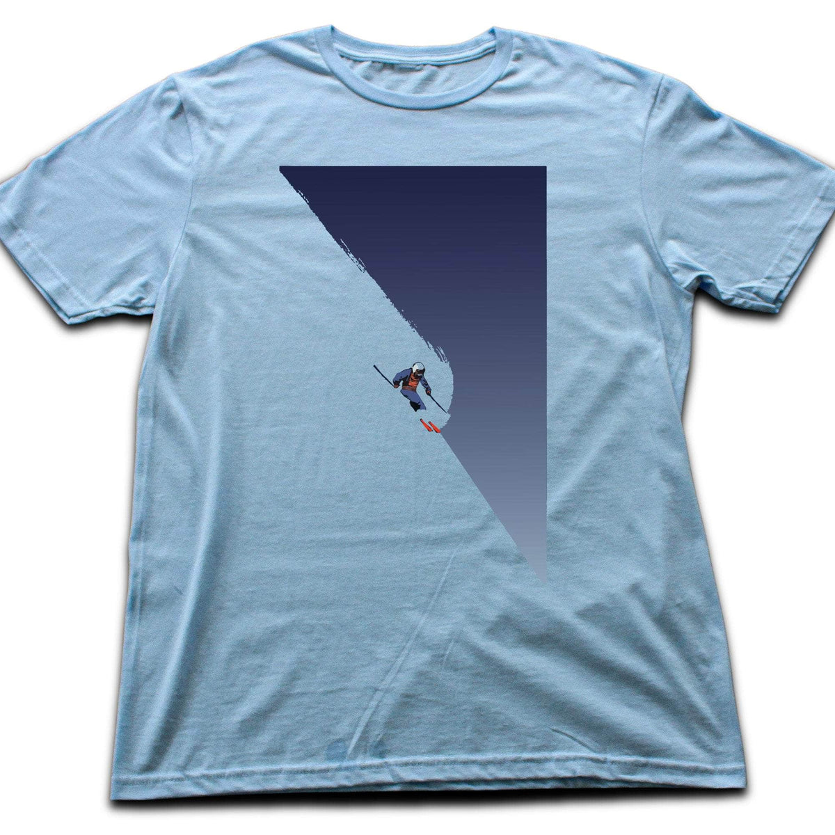 Ski Slope T-shirt