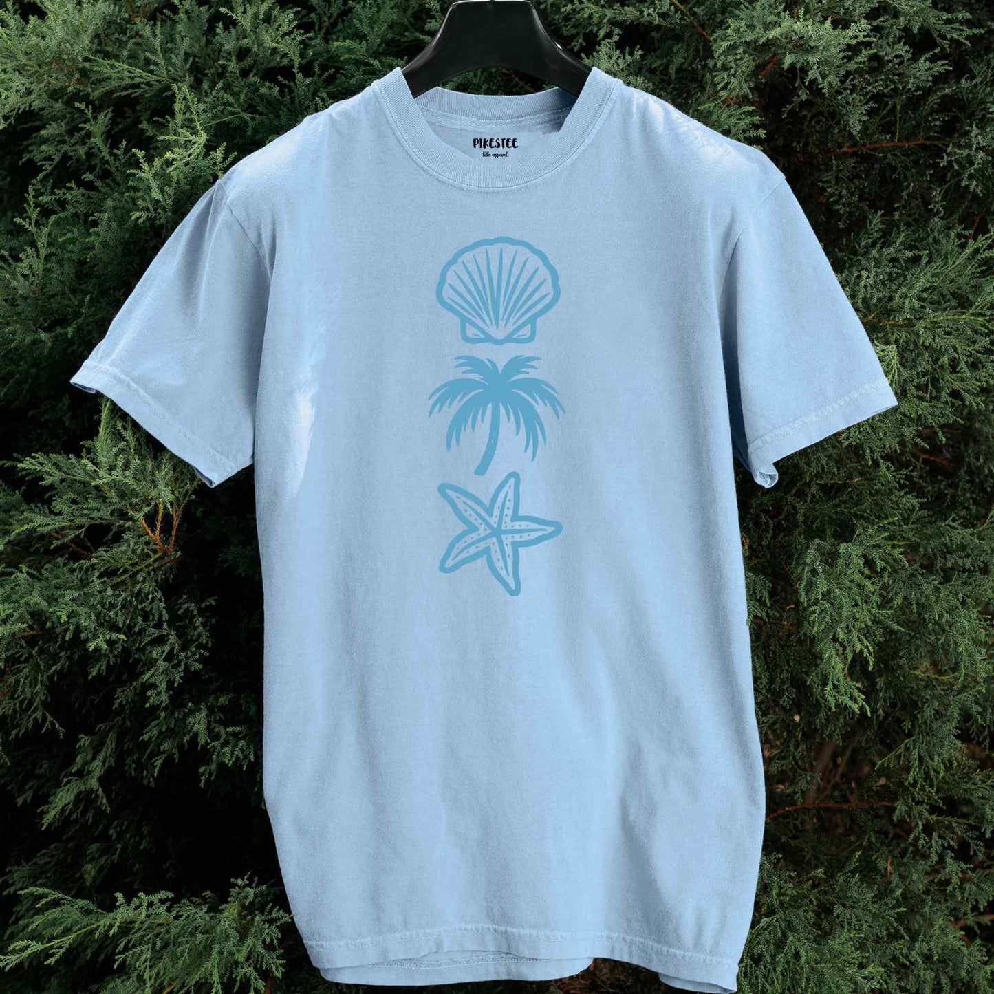 Ocean Elements T-shirt