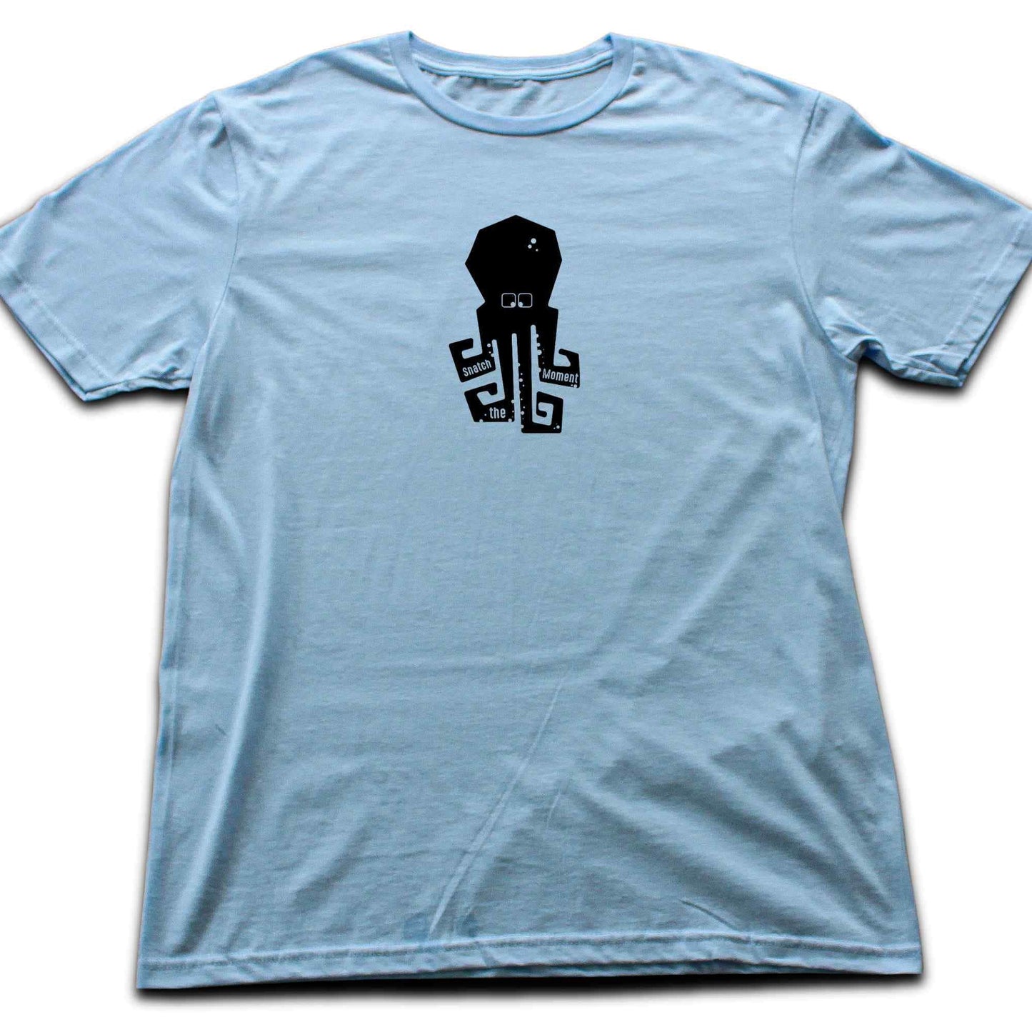 Snatch The Moment T-shirt