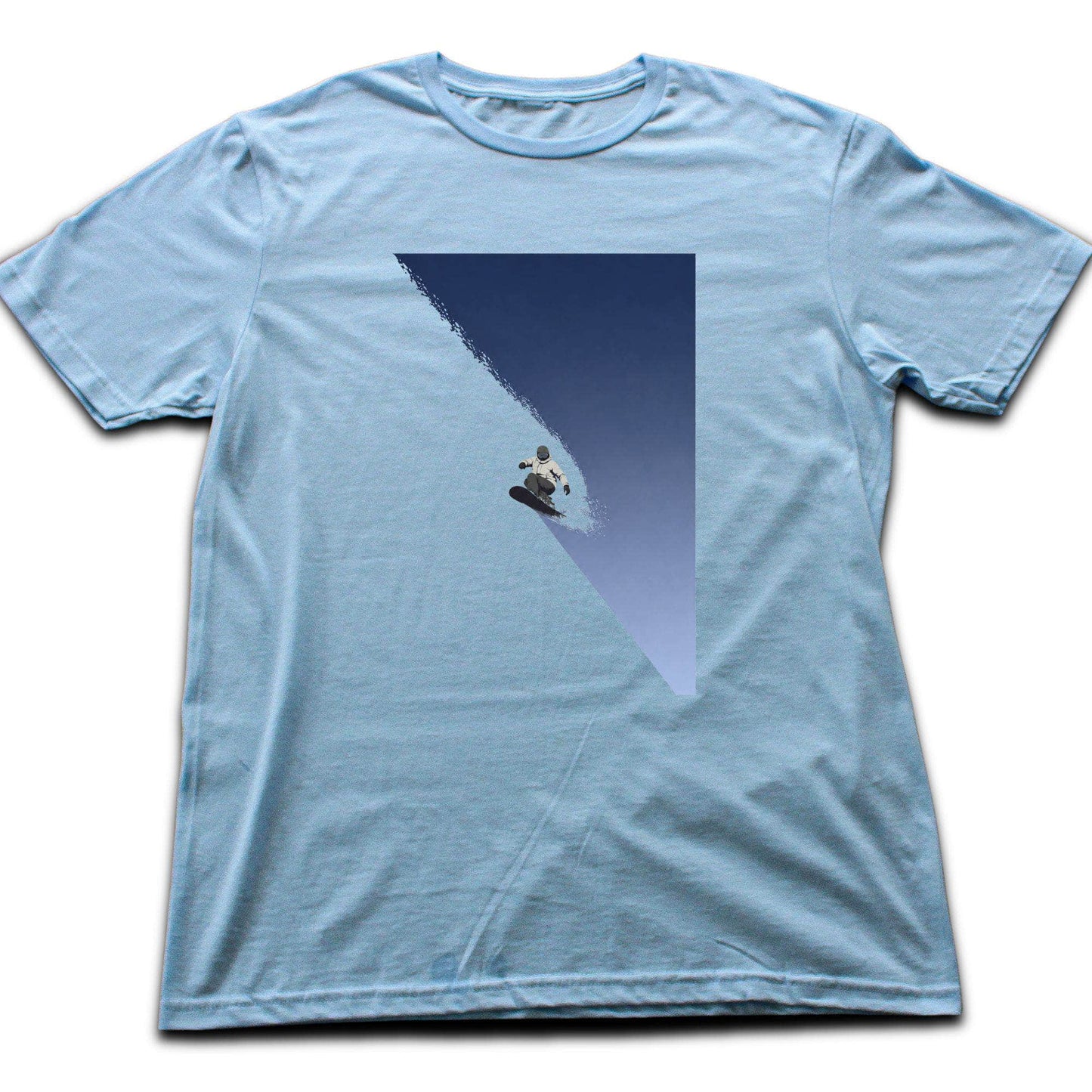 Snowboard Slope T-shirt
