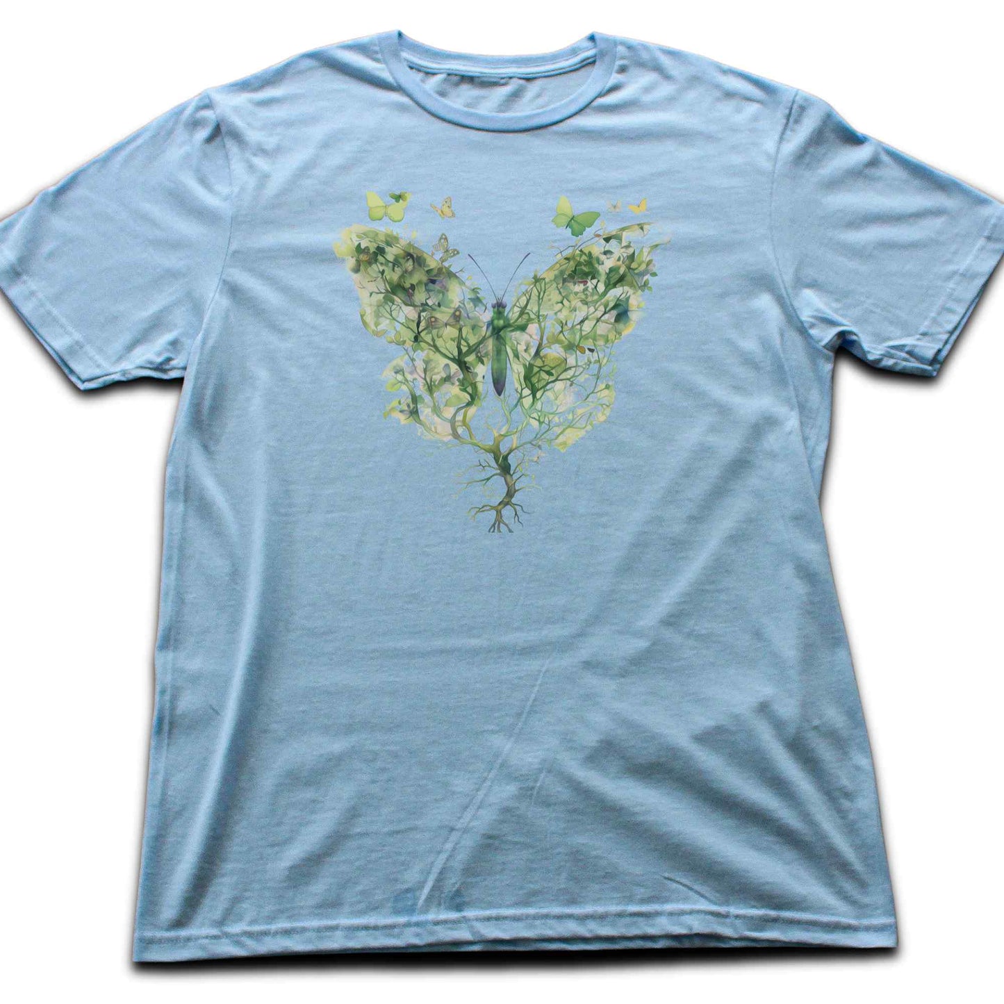 ButterFly Evolution T-shirt