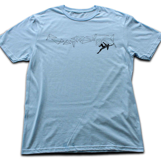 Climber Path T-shirt