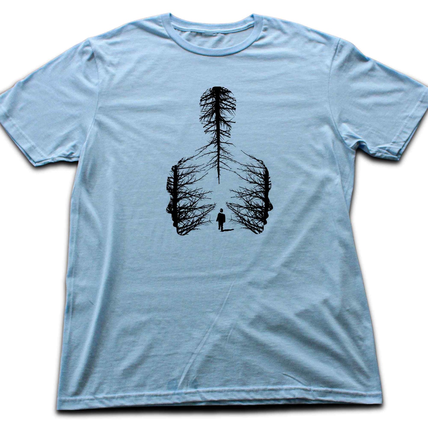 Child Of The Forest T-shirt