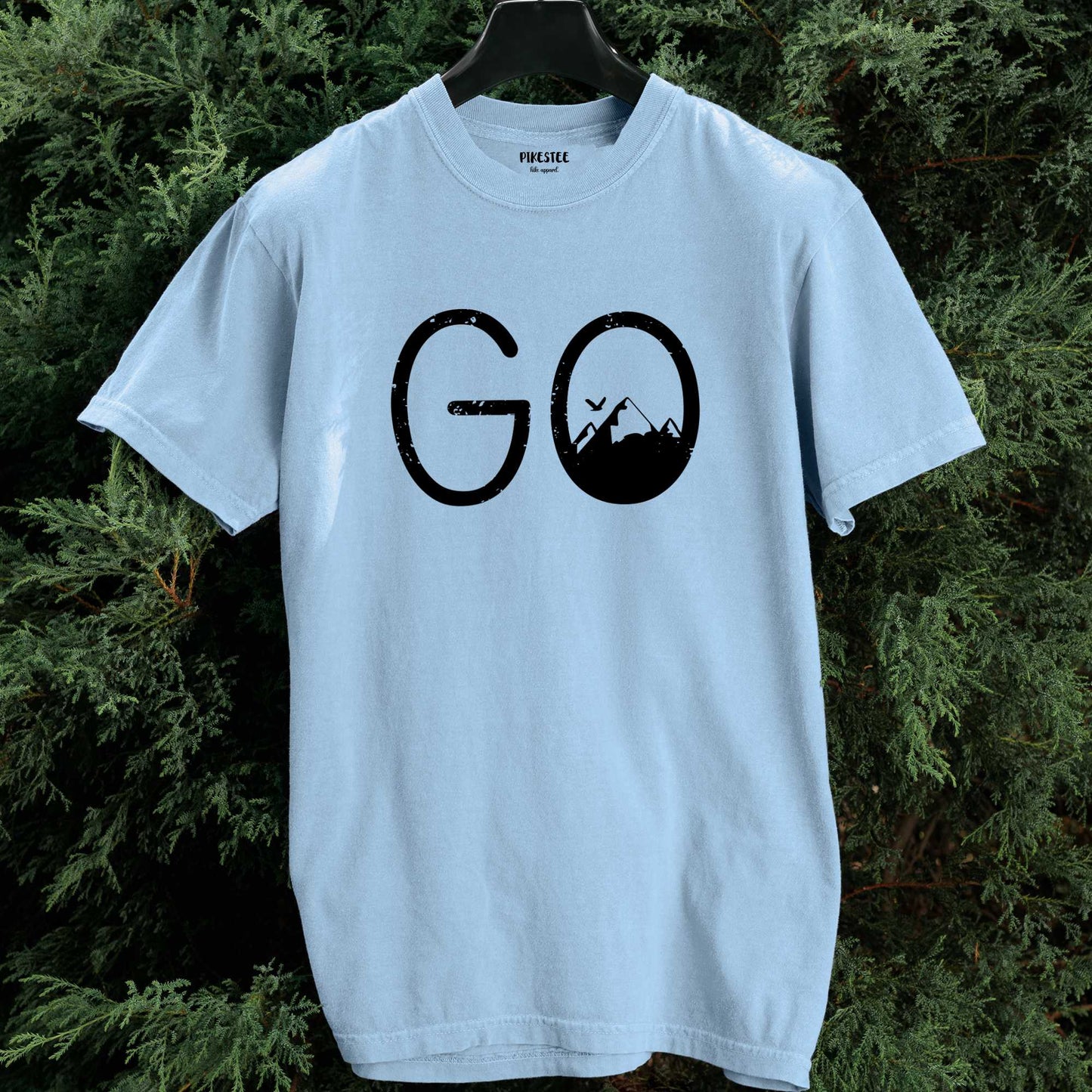 Go T-shirt