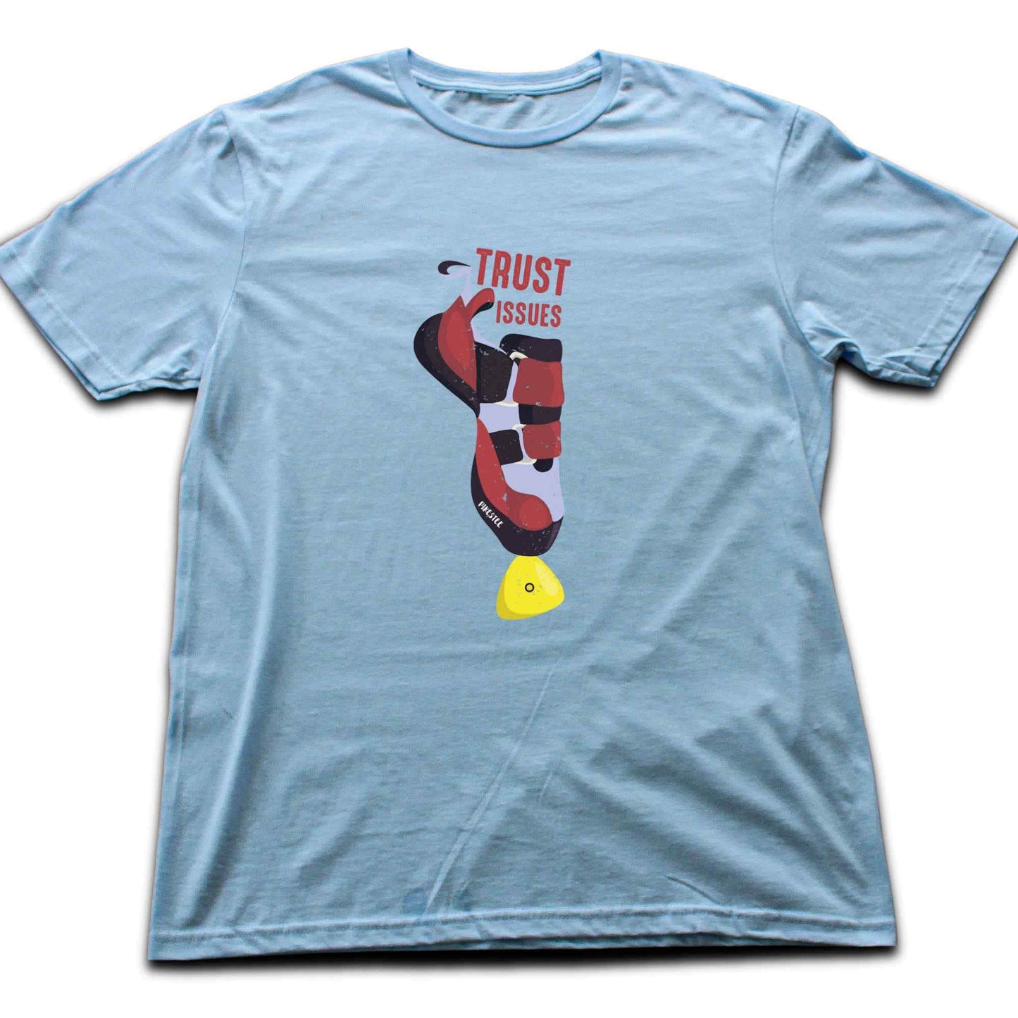 Trust Issues T-shirt